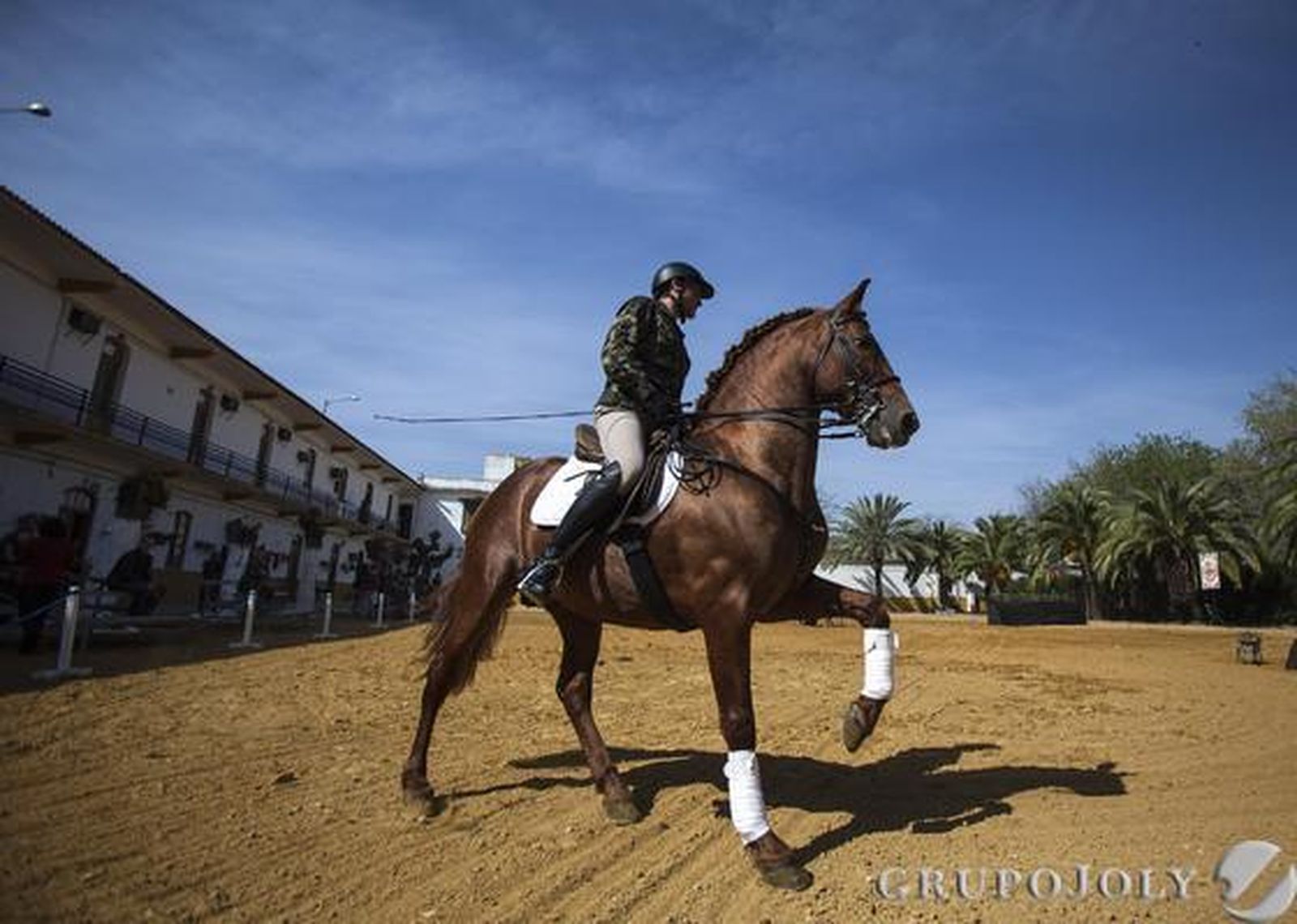 Foto: Antonio Pizarro