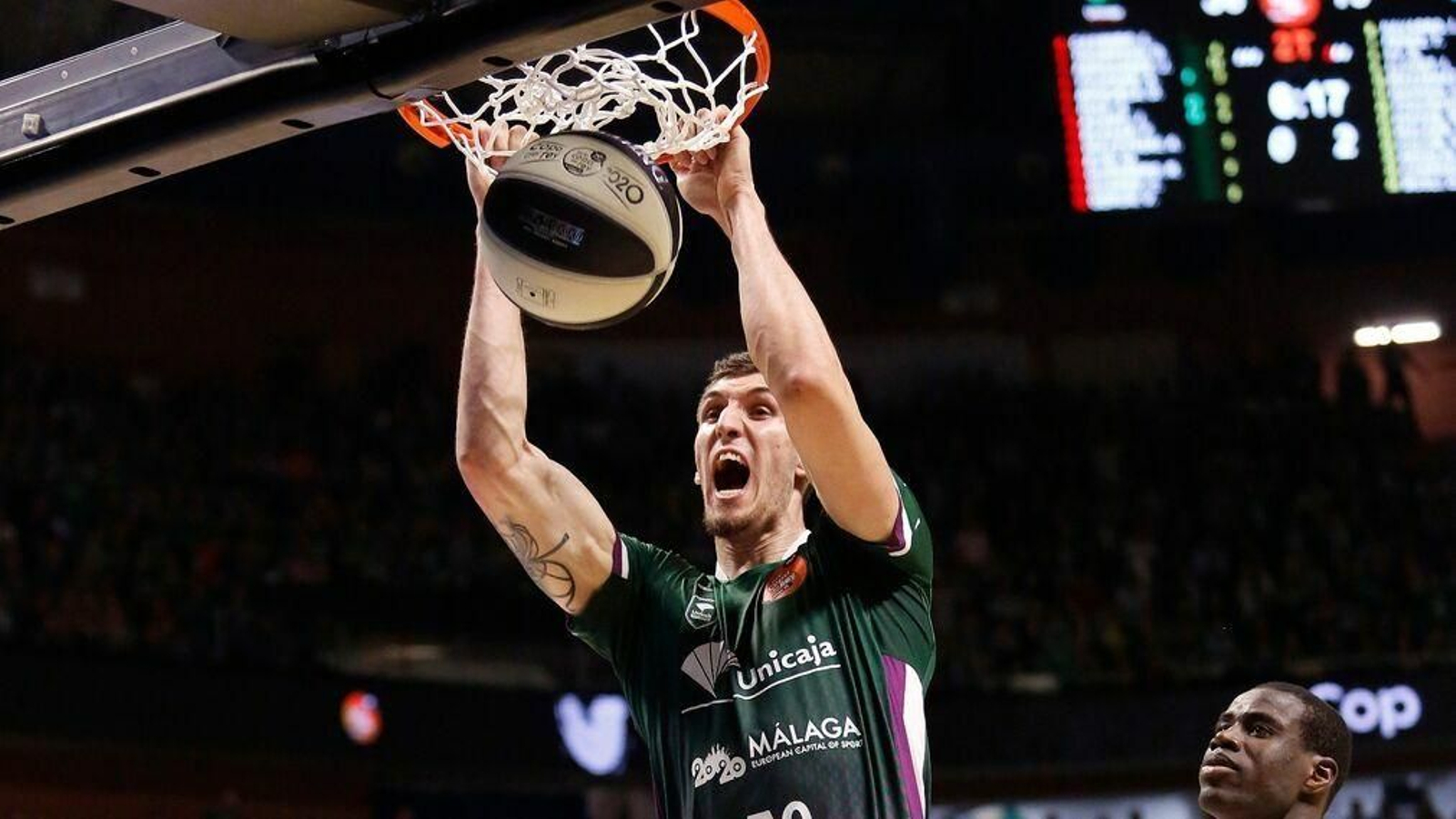 "Vamos a salir a darlo todo, a vaciar lo que nos queda"