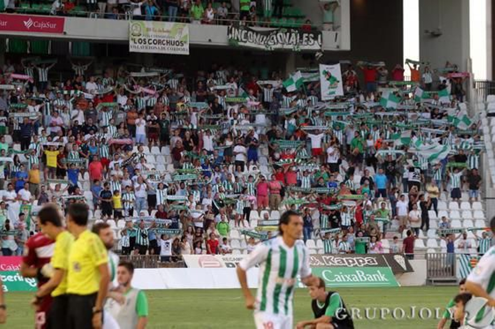 Foto: O. Barrionuevo
