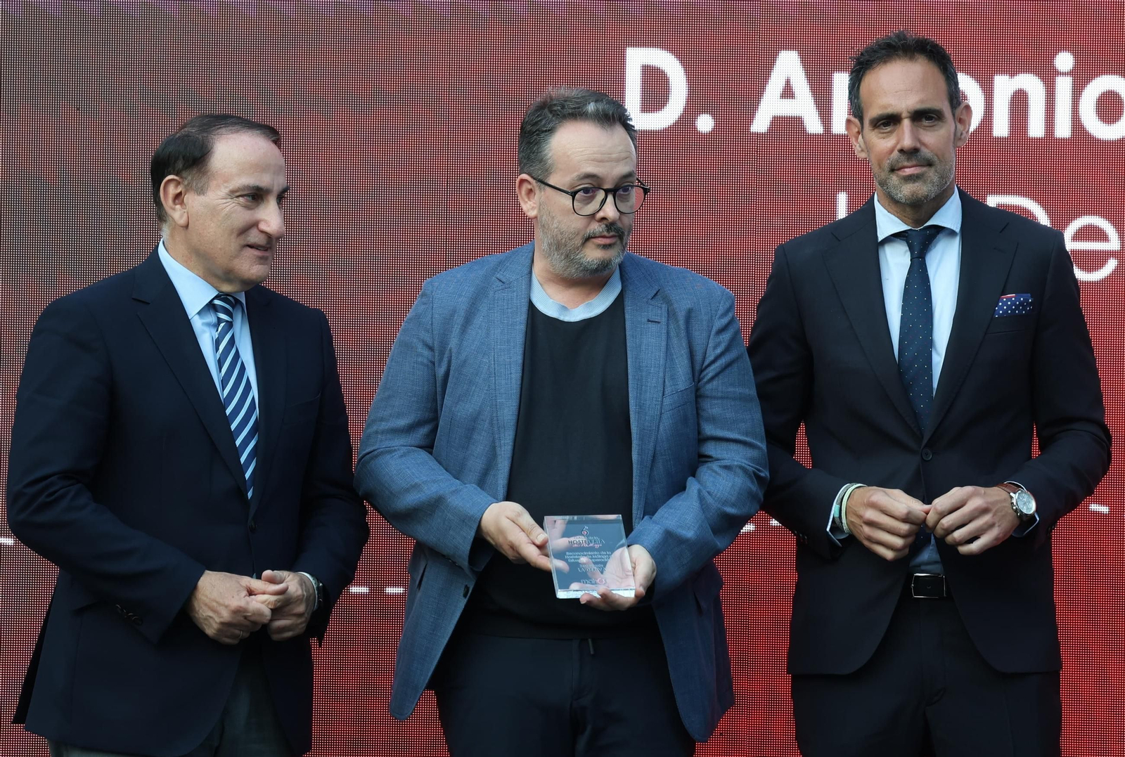 La Gala de la Hostelería de Málaga 2025, en imágenes