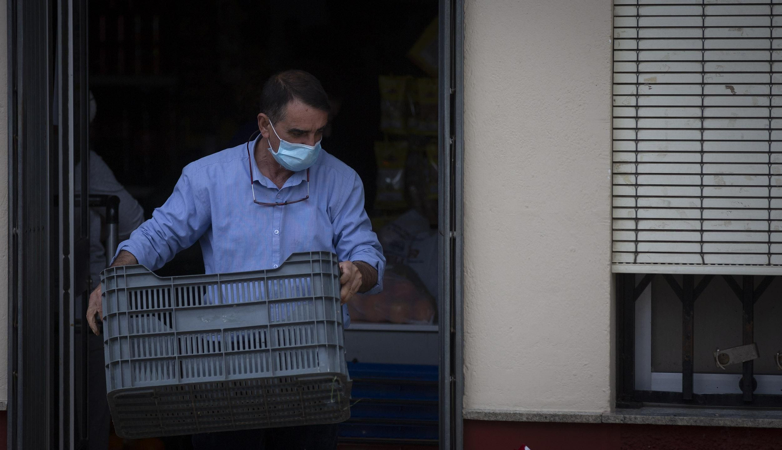 Almadén de la Plata