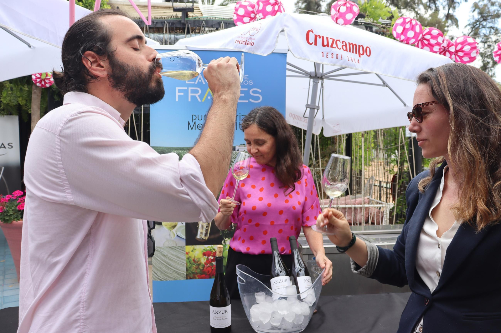 Las mejores imágenes de Córdoba en Flor