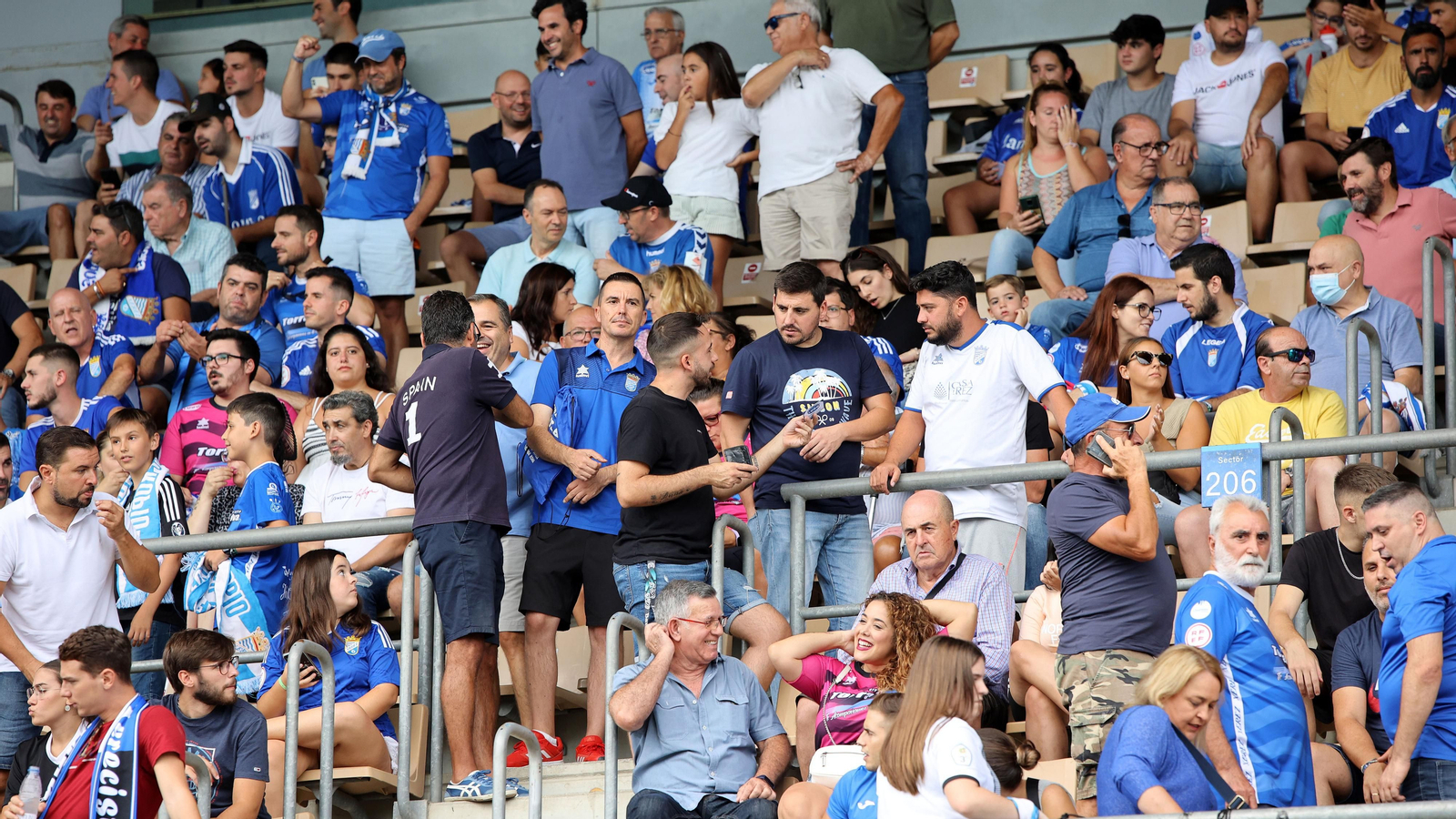 Búscate en el Xerez CD - Salerm Puente Genil en Chapín
