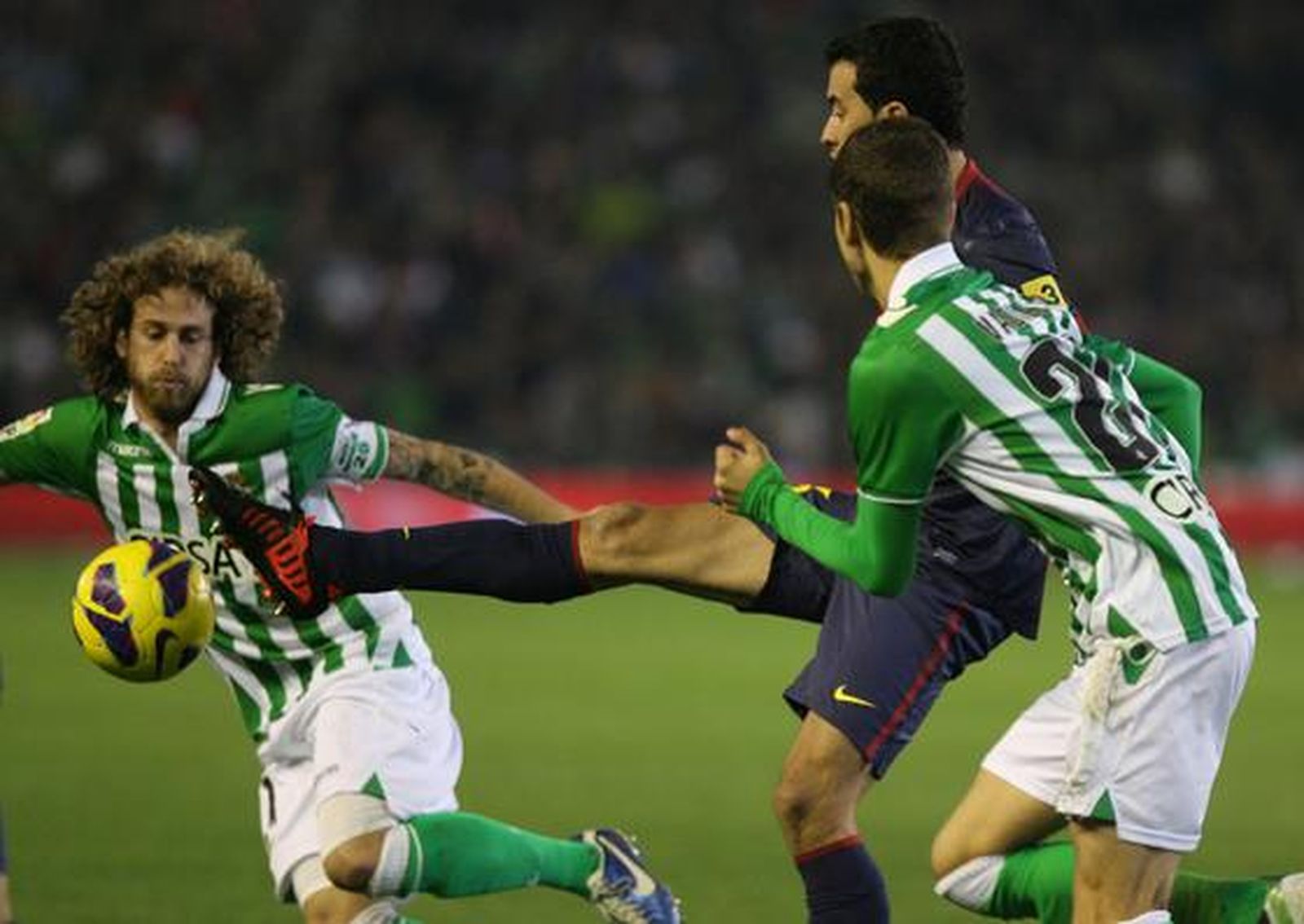 Foto: Antonio Pizarro