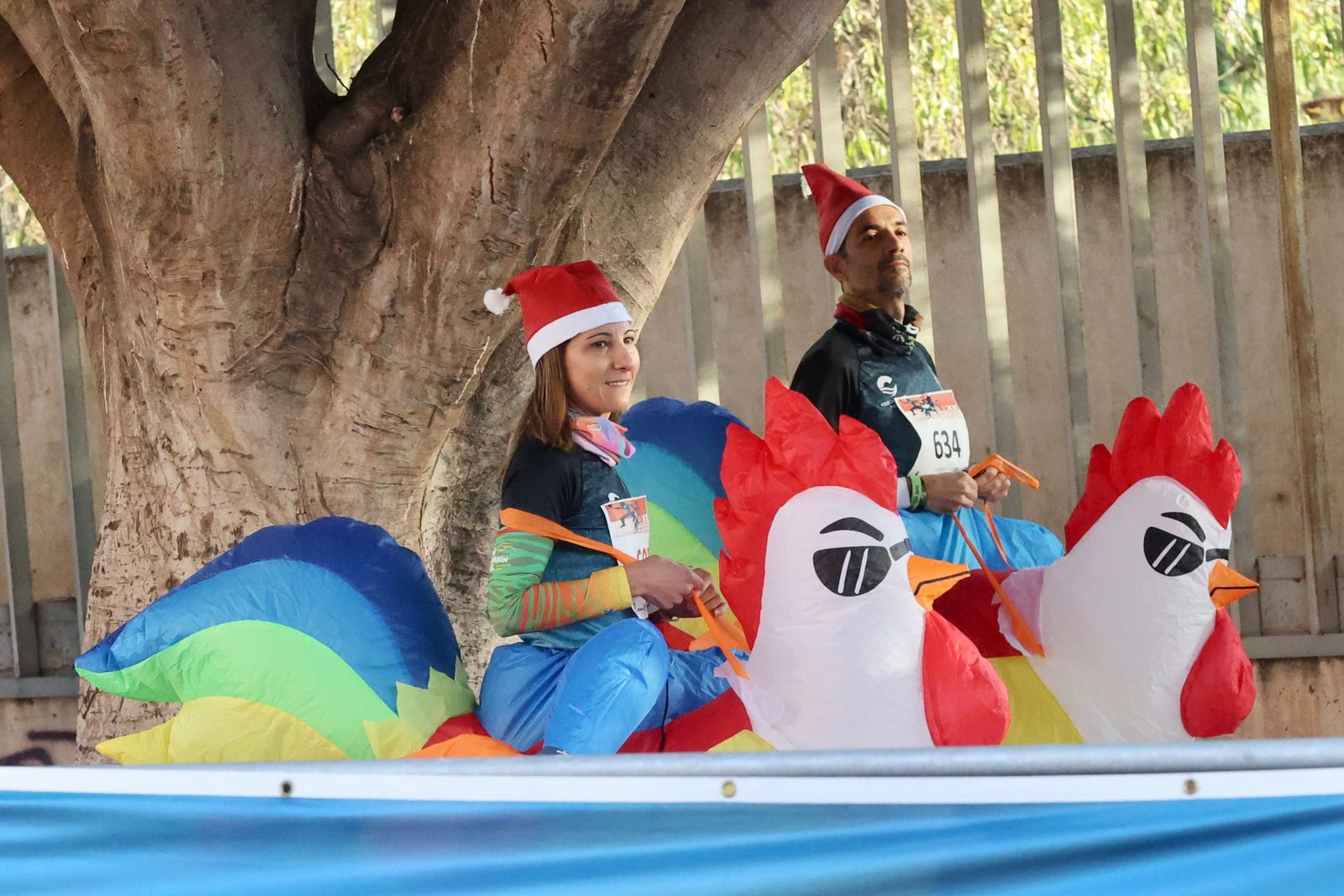 San Silvestre Palma-Palmilla 2023: Búscate en las fotos de la carrera