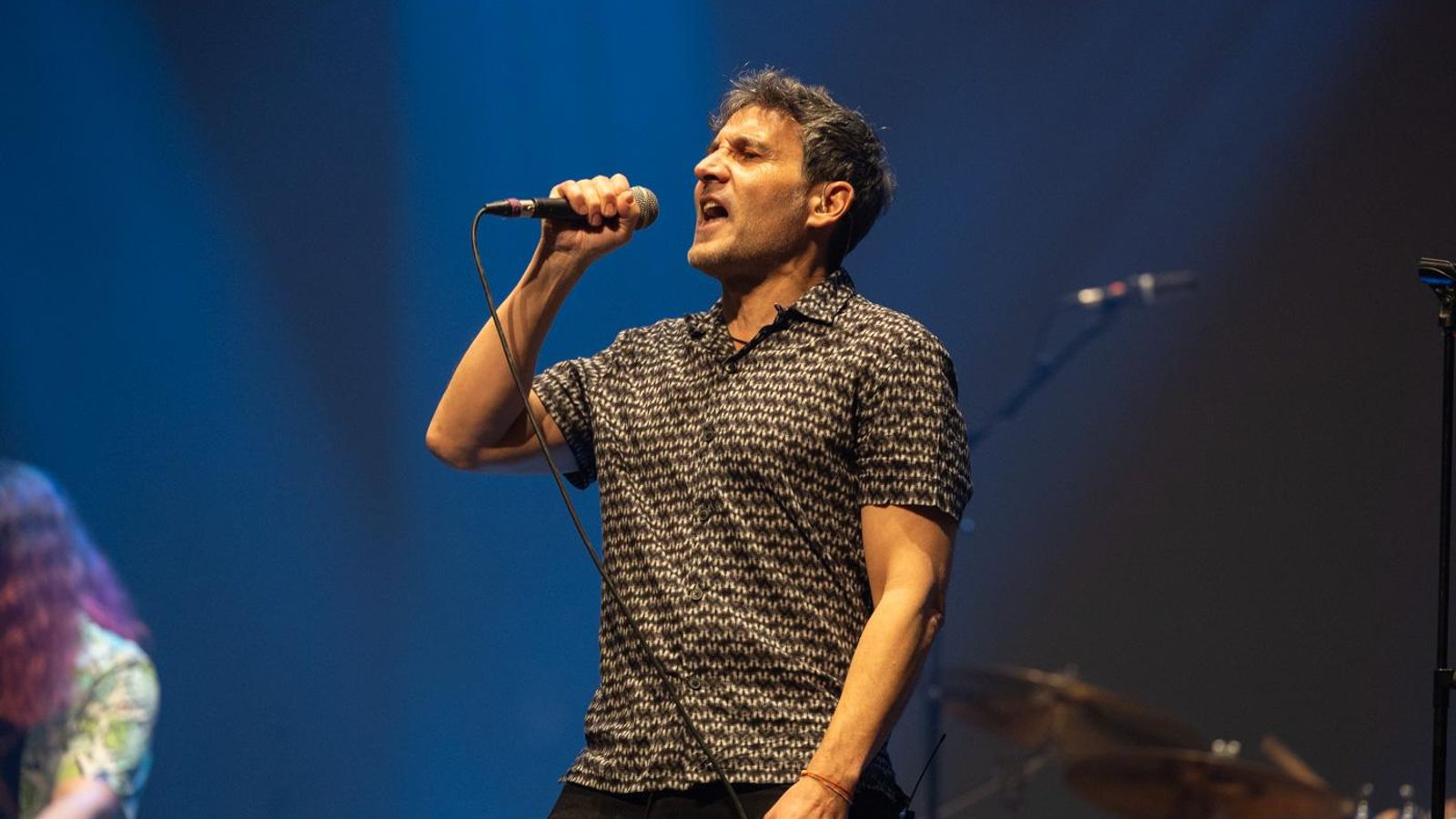 Concierto homenaje a Supersubmarina y a beneficio de 'Proyecto Ilusión de Baeza'