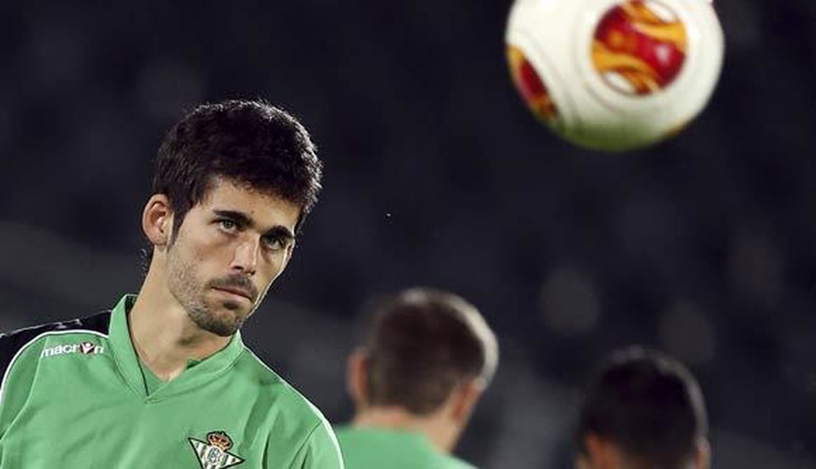 Mel incluye a cinco canteranos en la lista para el Lyon