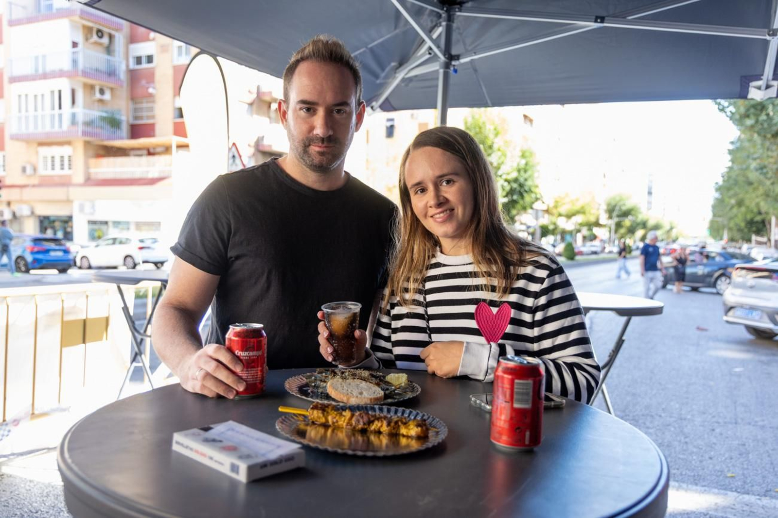 Gran Espetada del Gran Eje