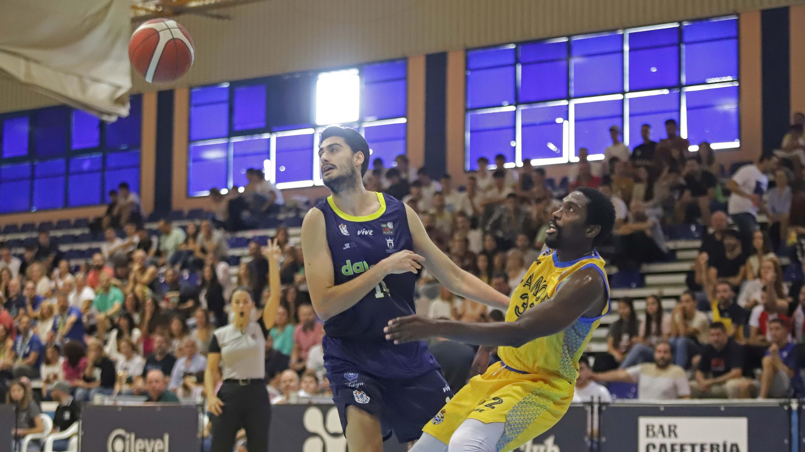 Las mejores fotos del Udea - Real Canoe