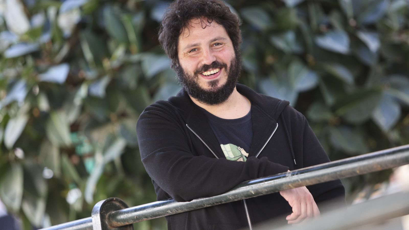 El Kanka llega al CAAC con la gira 'Donde caben dos caben tres'.