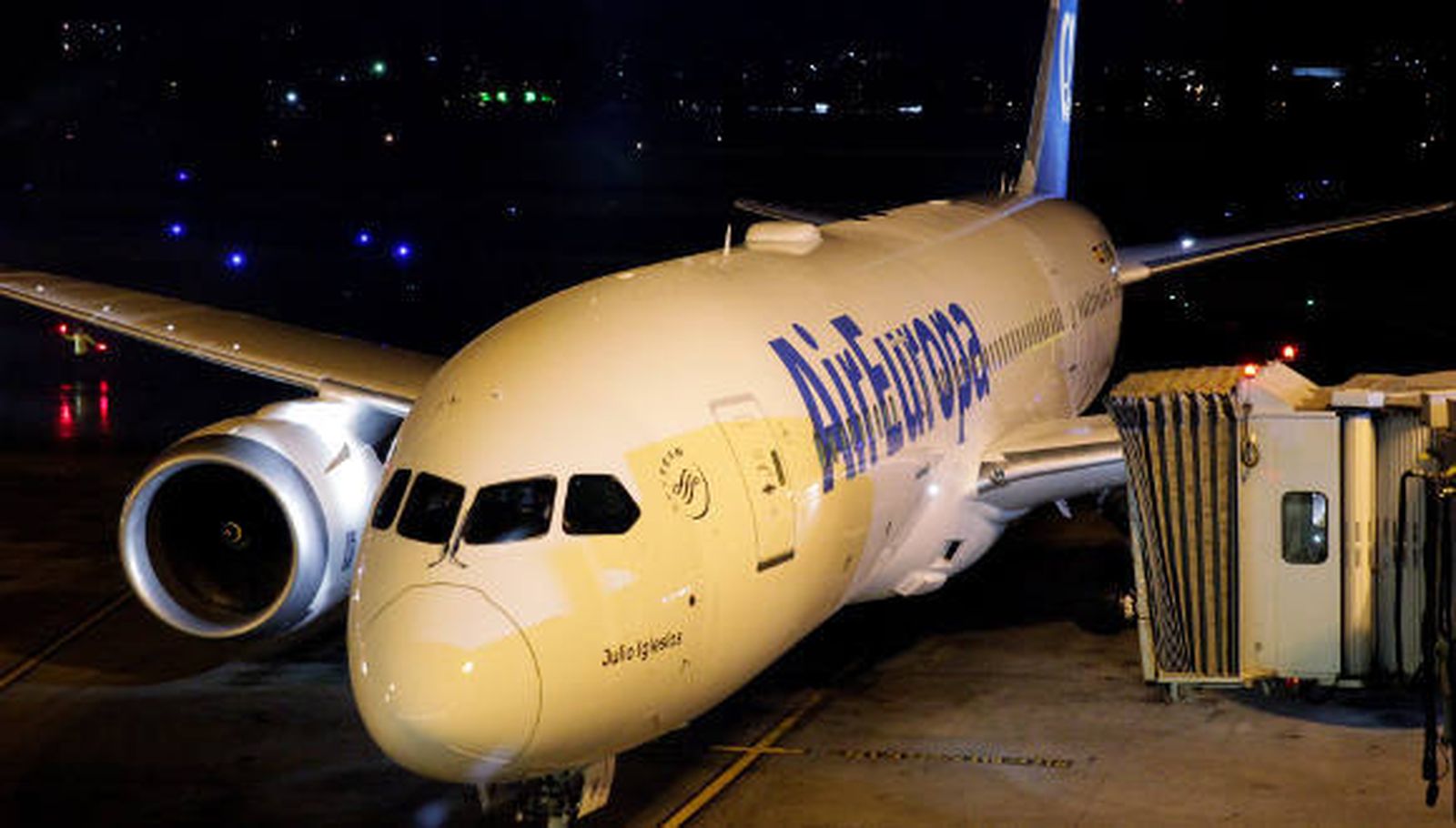 Air Europa desconvoca la huelga prevista desde el 30 al 2 de agosto