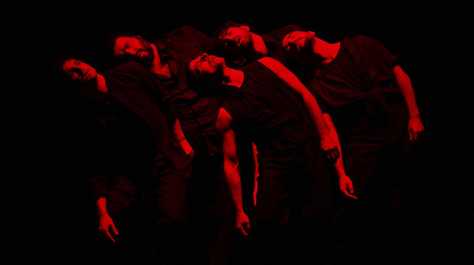 Esteve/ Paños y compañía en el 28 Festival de Jerez