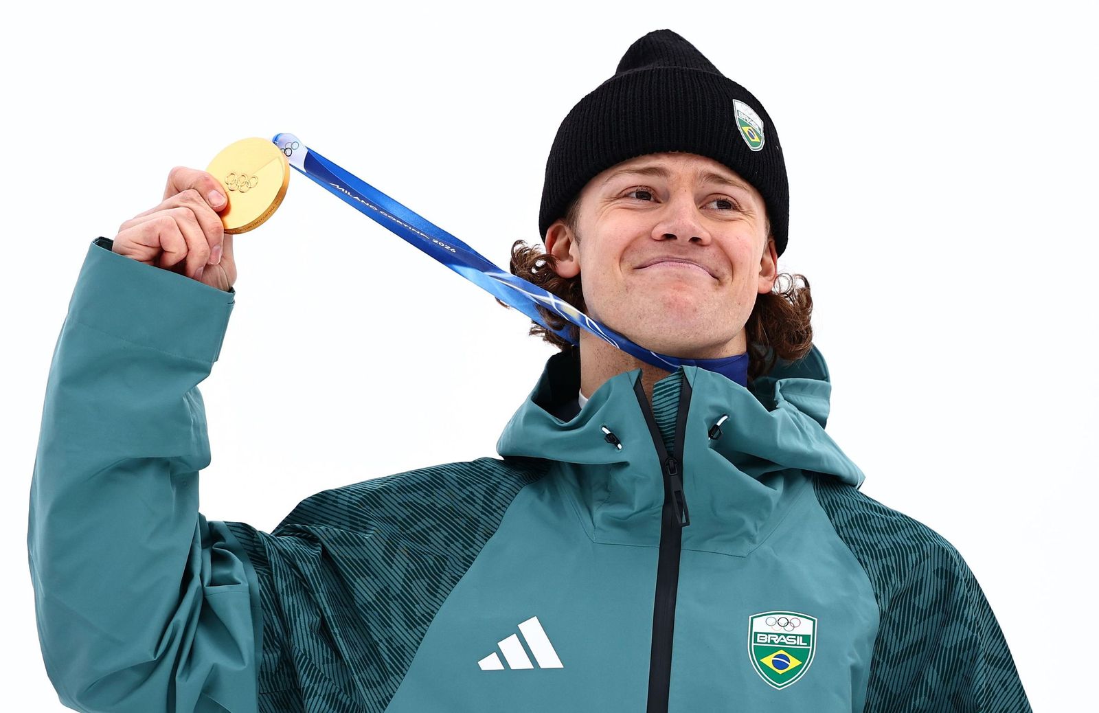 Las mejores fotos de los Juegos Olímpicos de invierno Milán Cortina d'Ampezzo 2026 | Novena jornada