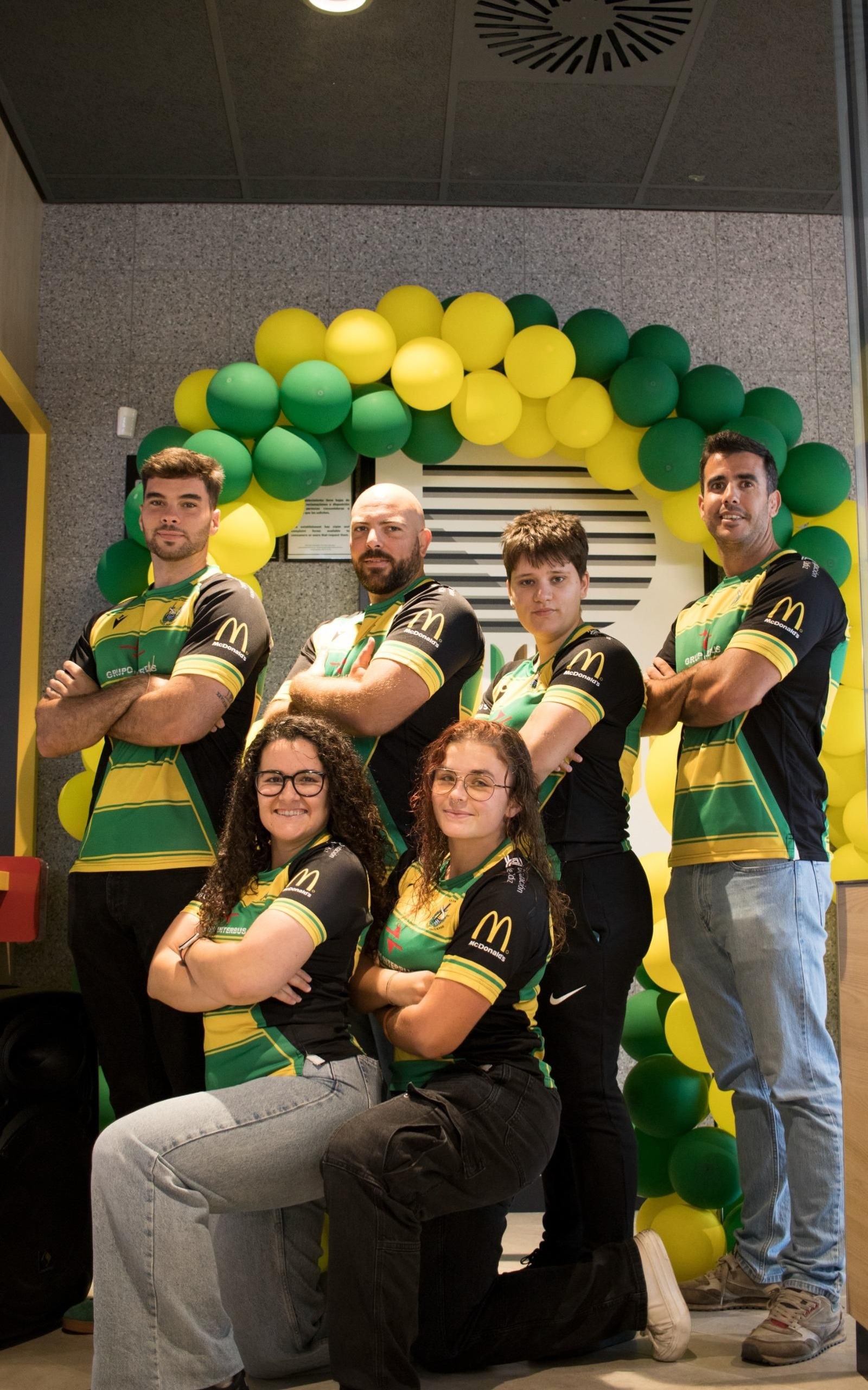 Esta apertura supone un nuevo impulso al empleo local con la creación de 30 puestos de trabajo.