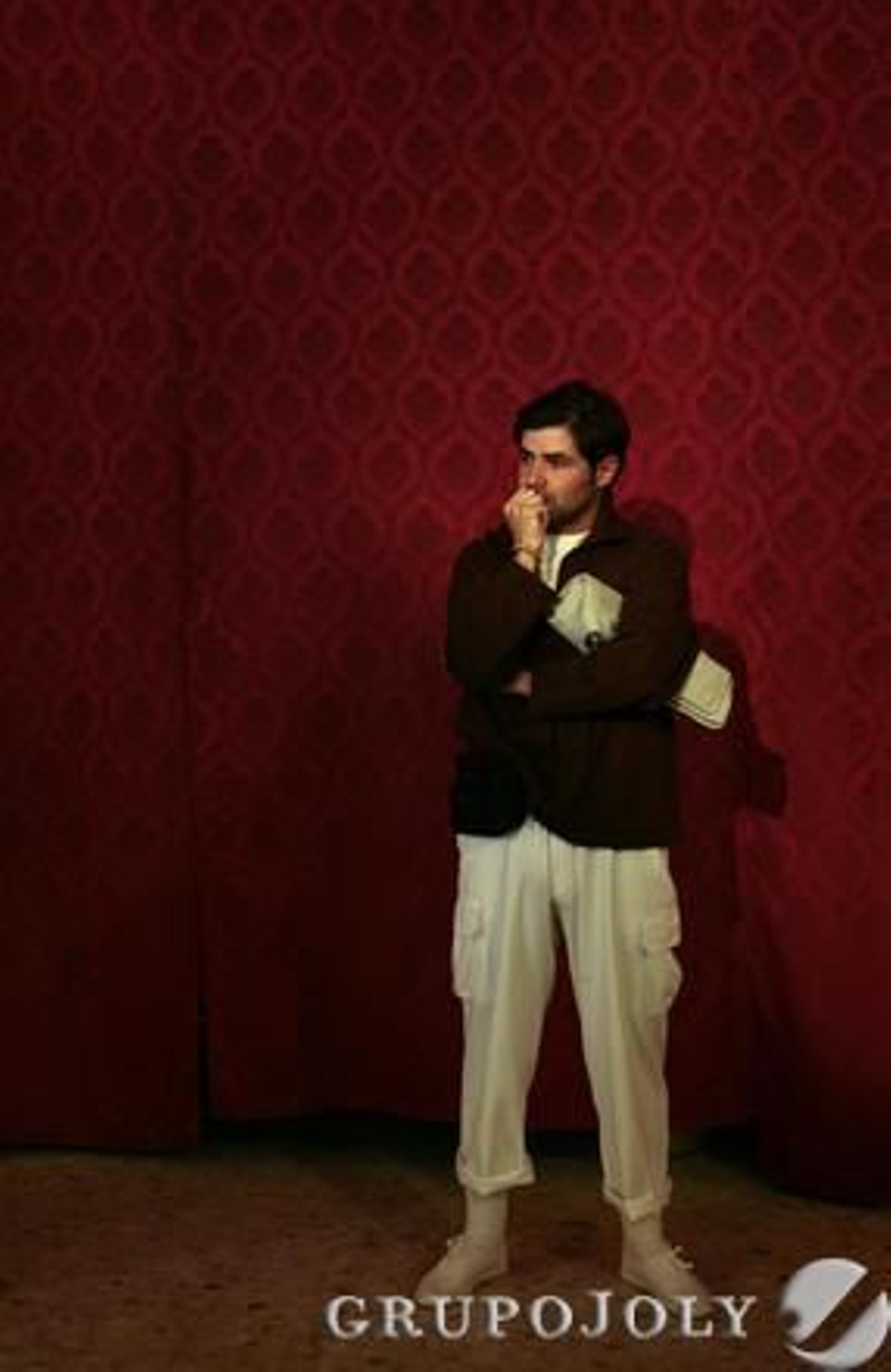 Foto: Juan Carlos Mu?