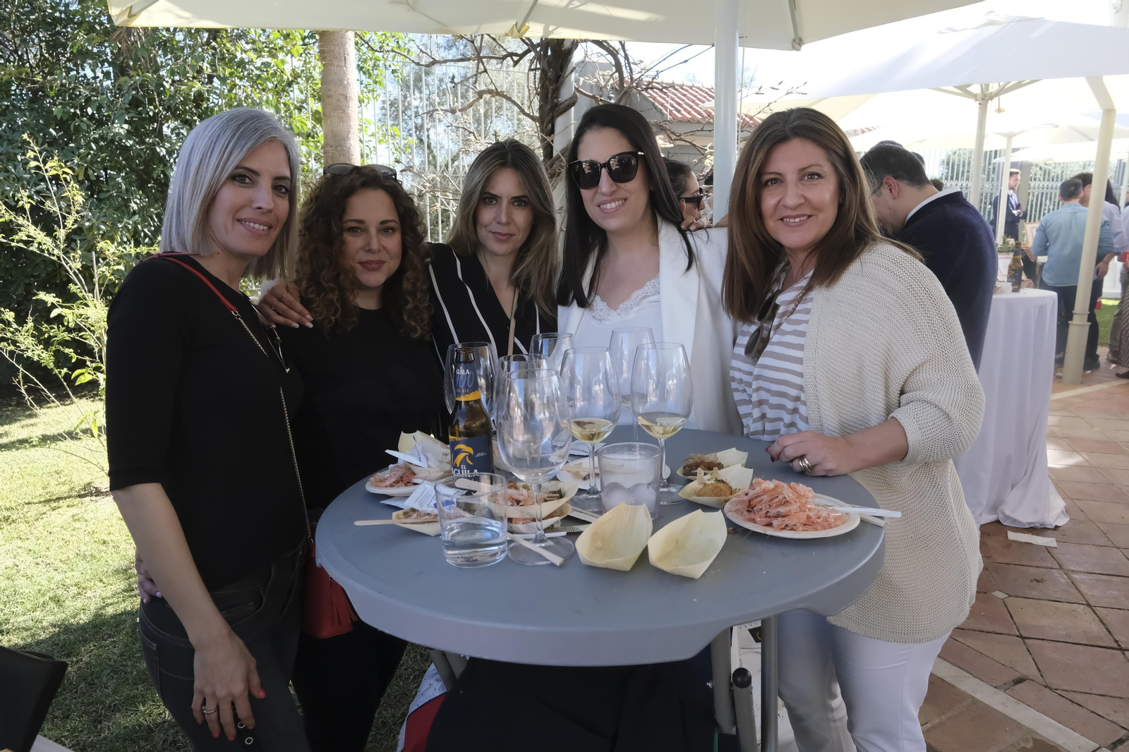 En fotos,  los mejores momentos del II Evento Comerte Córdoba