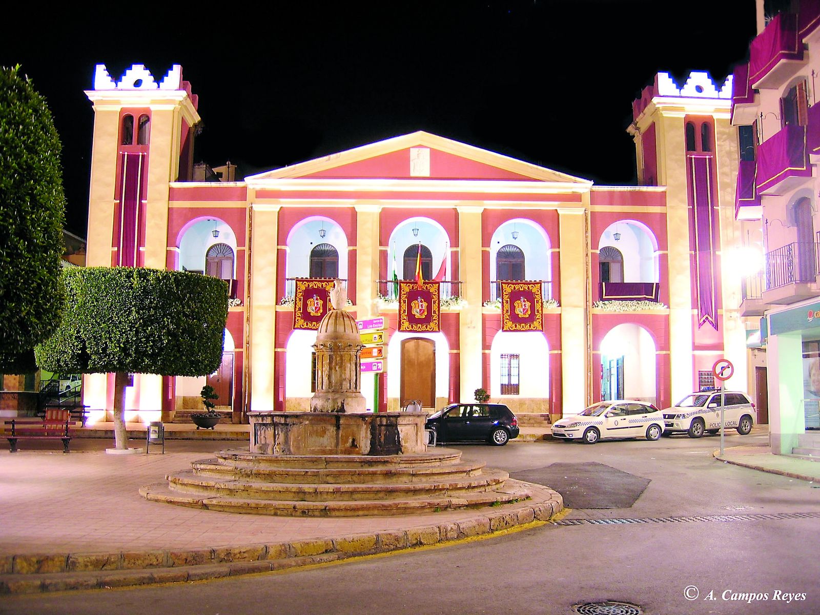 La renta per cápita de los virgitanos/as fue de 17.621 euros en el ejercicio de 2019