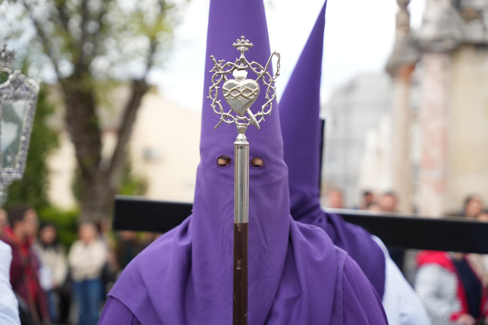 Procesión de Nuestro Padre Jesús del Valle
