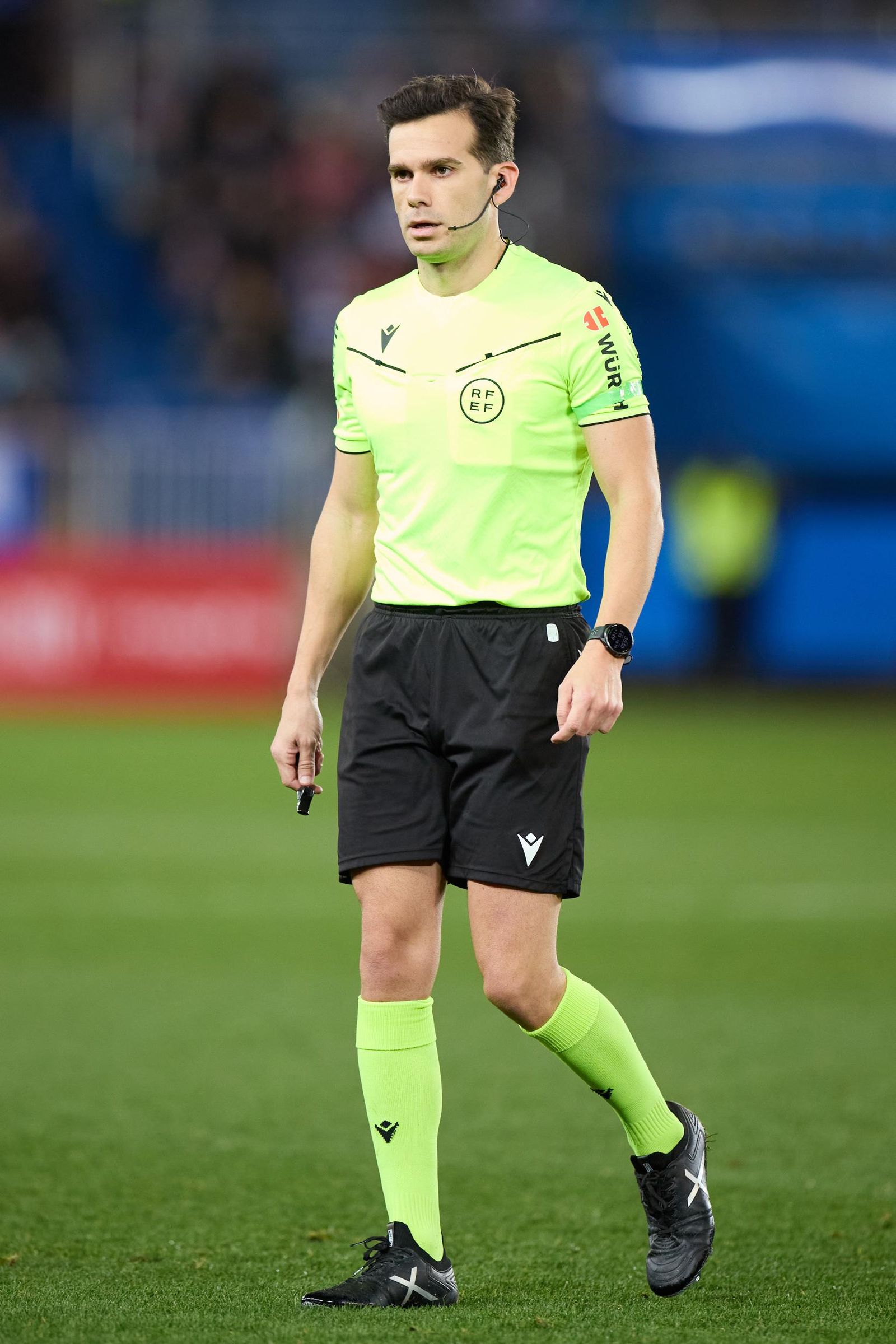 Las fotos del Alavés-Real Sociedad