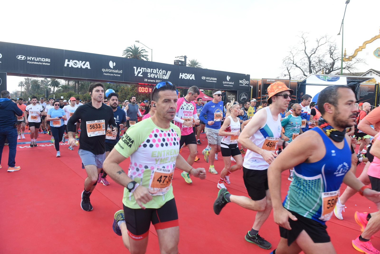 Búscate en la Media Maratón de Sevilla 2024, 3