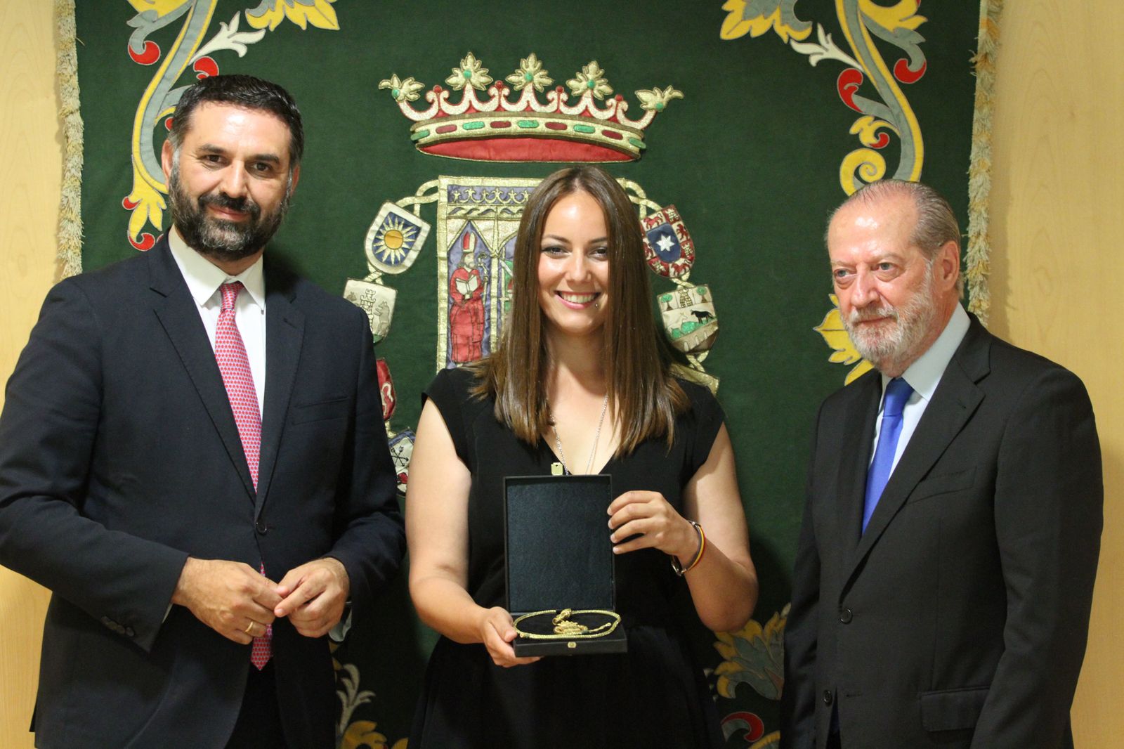 El Día de la Provincia, en imágenes