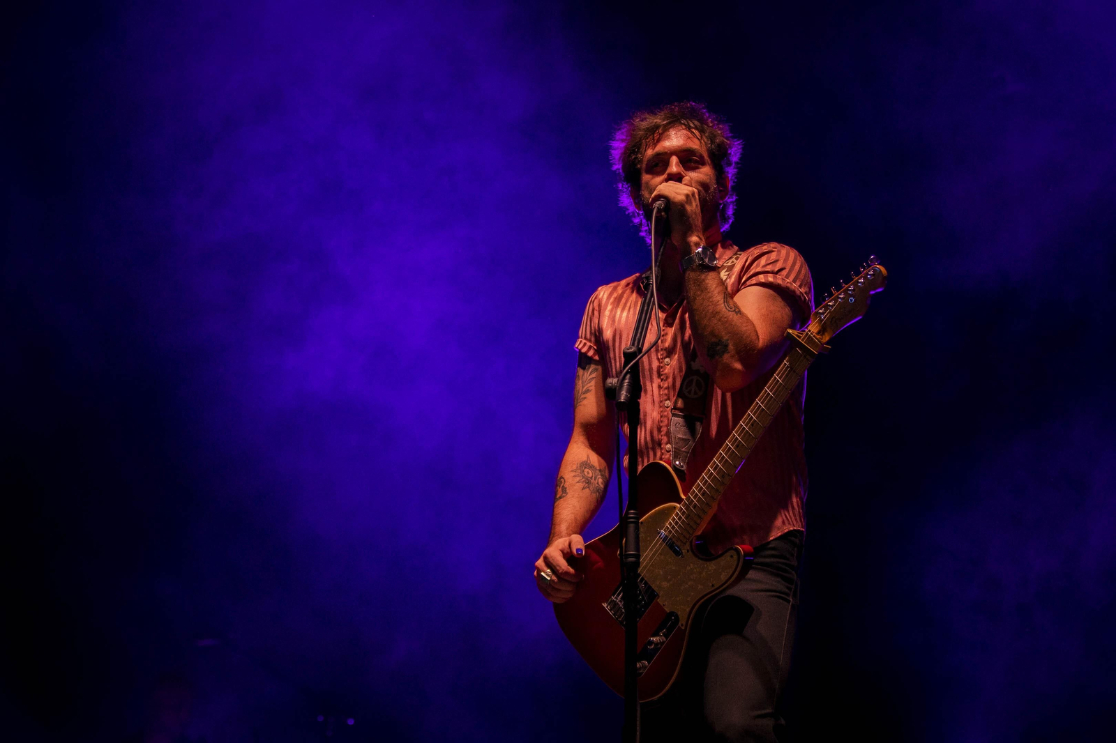 Búscate en las imágenes del Bahía Sound Day 2023 en San Fernando