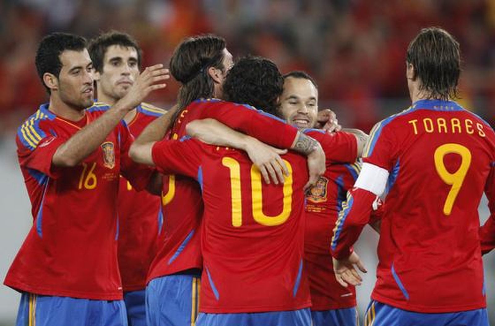 Foto: AFP Photo / Reuters / Efe