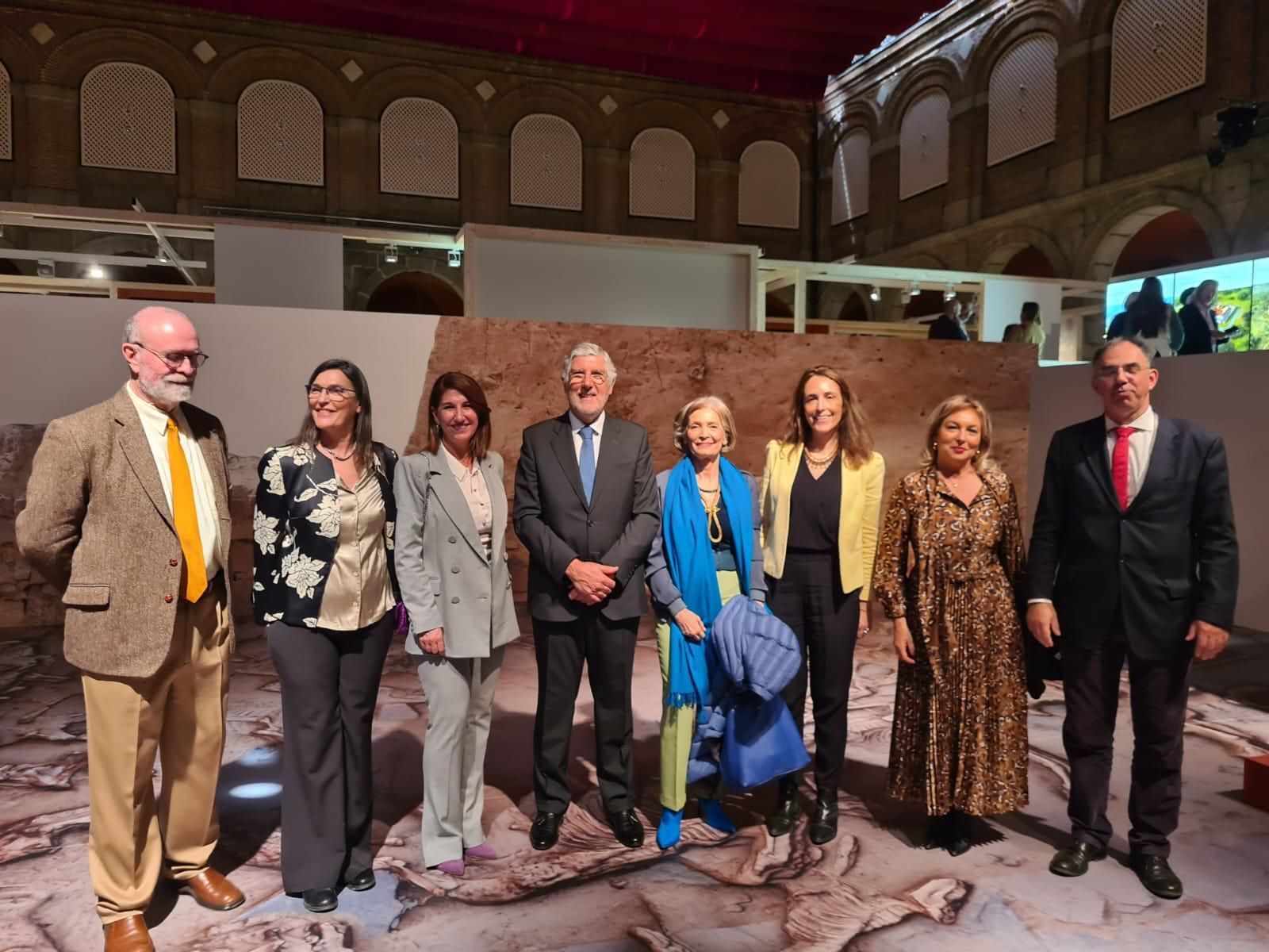 Huelva inicia los trámites para contar con la exposición de Tartesso el próximo año