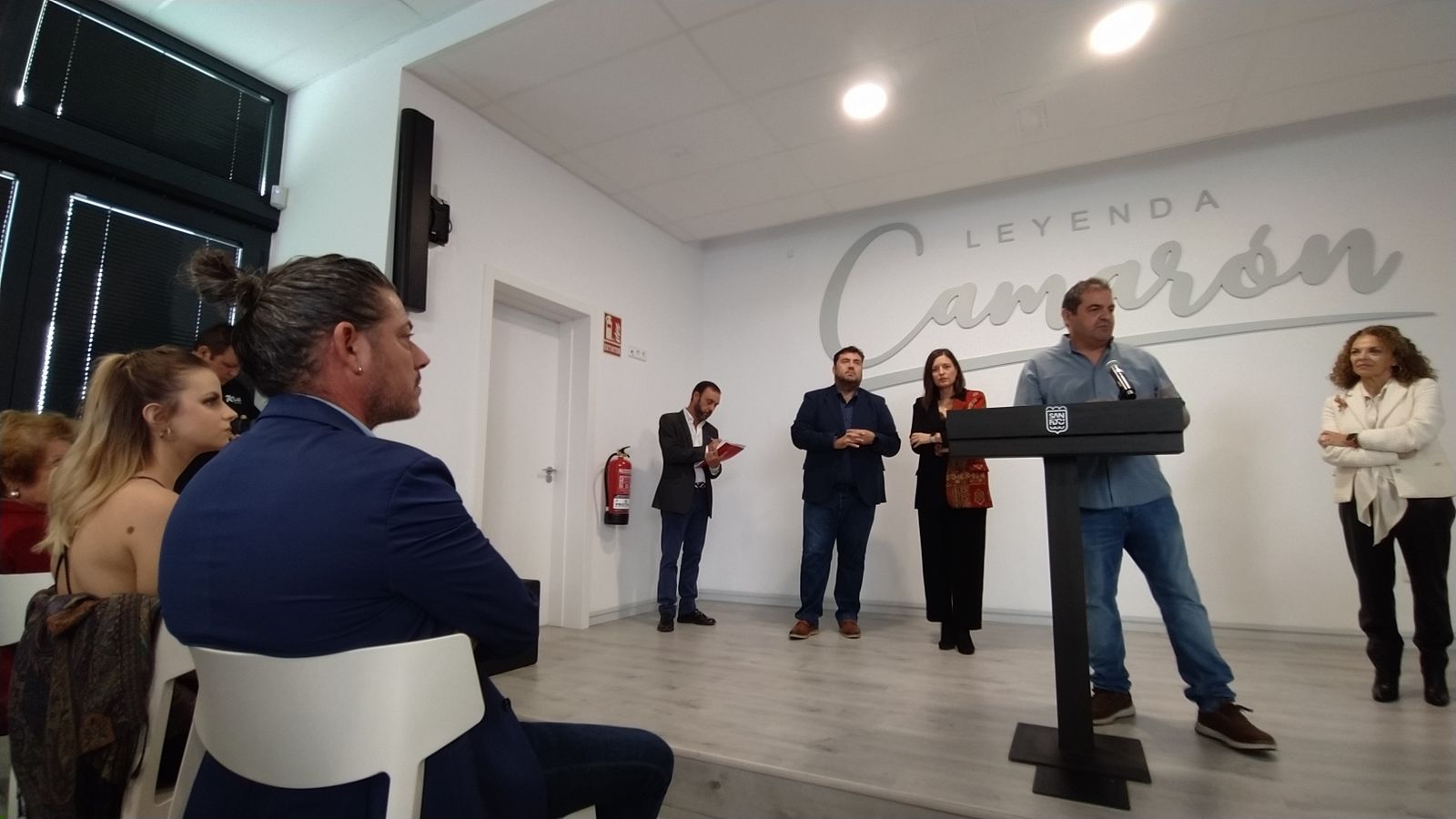 Día Internacional del Flamenco en San Fernando