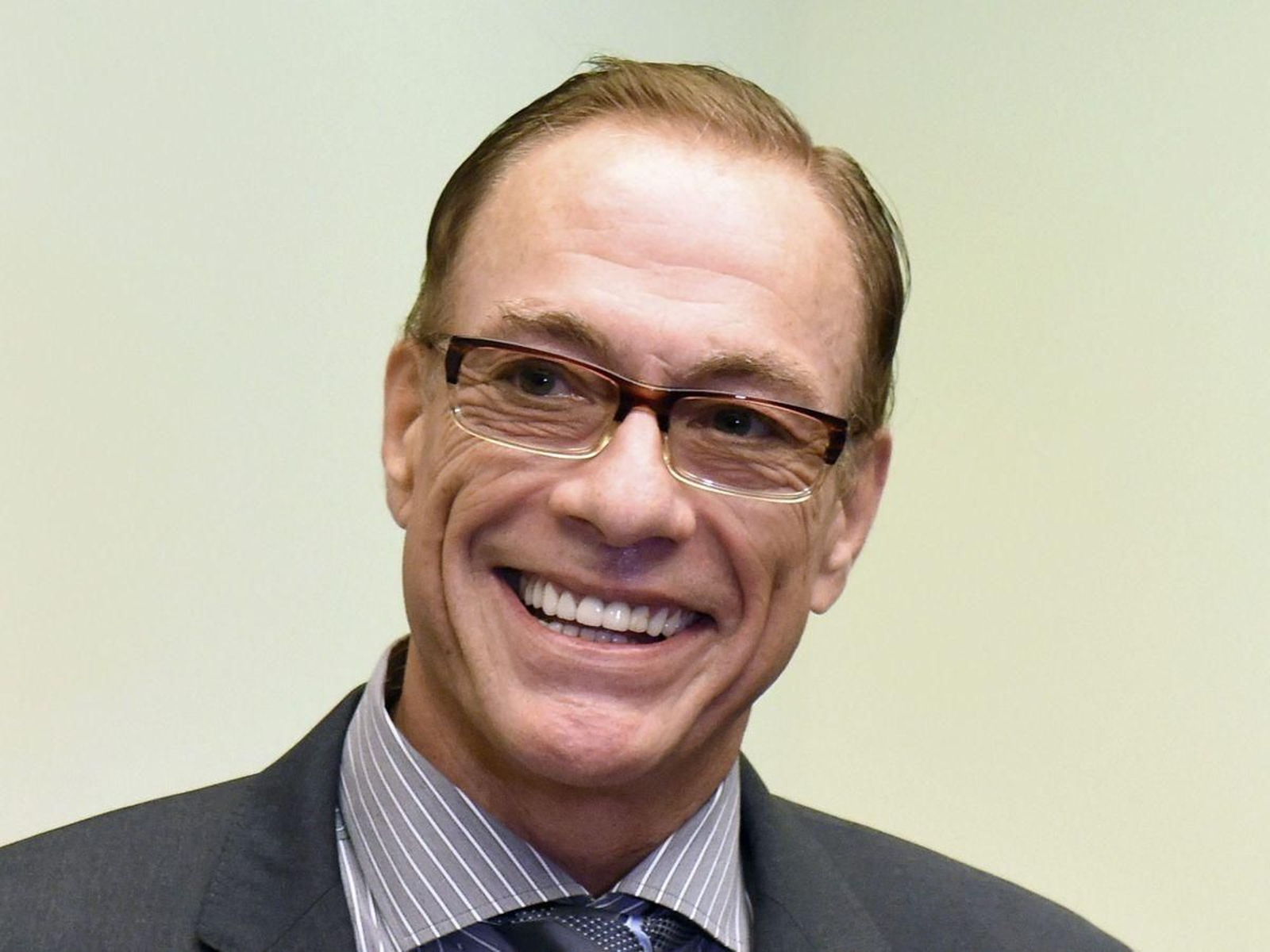 Jean-Claude Van Damme