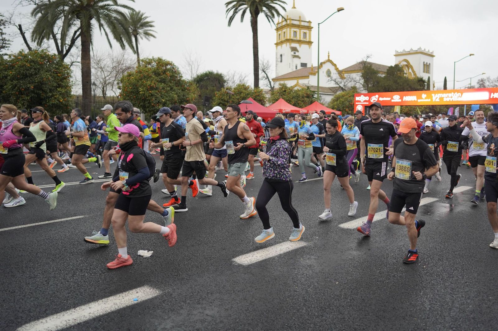 Galería 3 Media Maraton