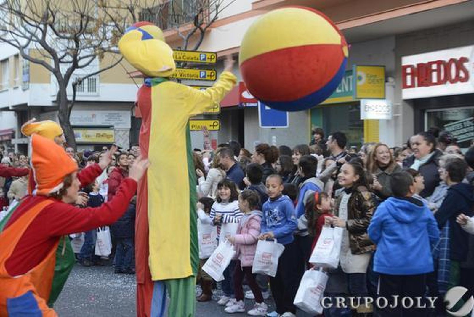 Foto: Joaquin Hernandez Kiki