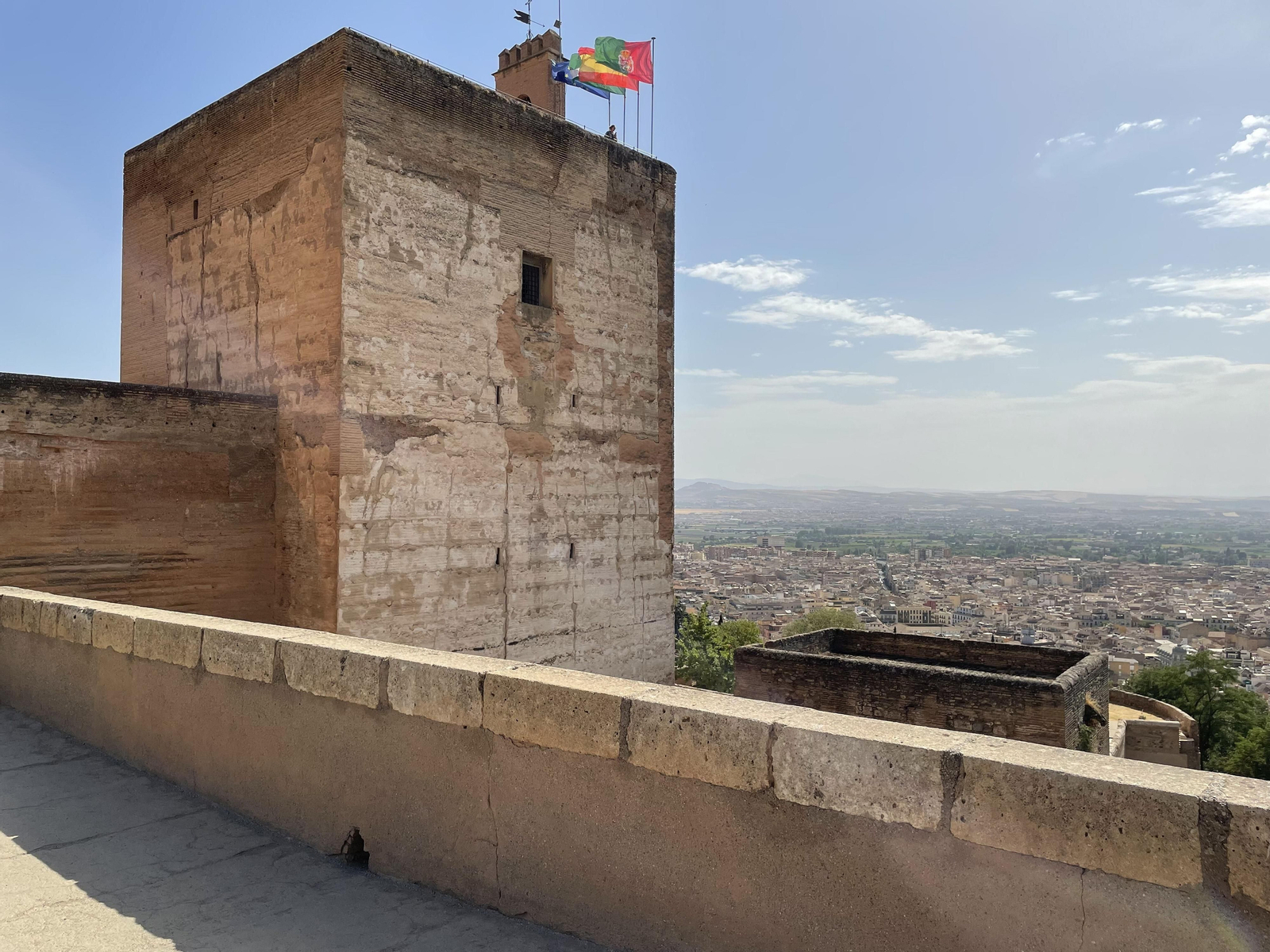 Los 15 secretos de la Alhambra que probablemente no conozcas