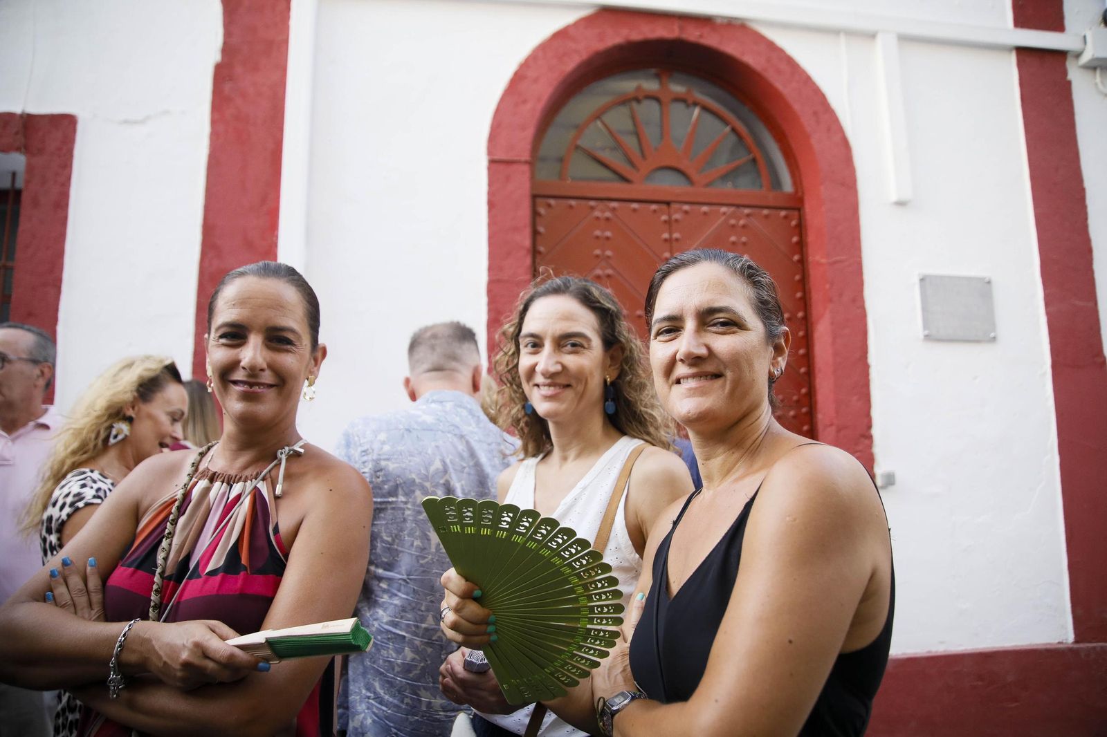 Concierto de Luis Fonsi en Almería