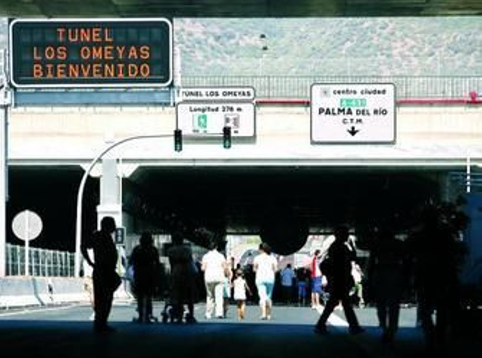 La mejor prueba de fuego