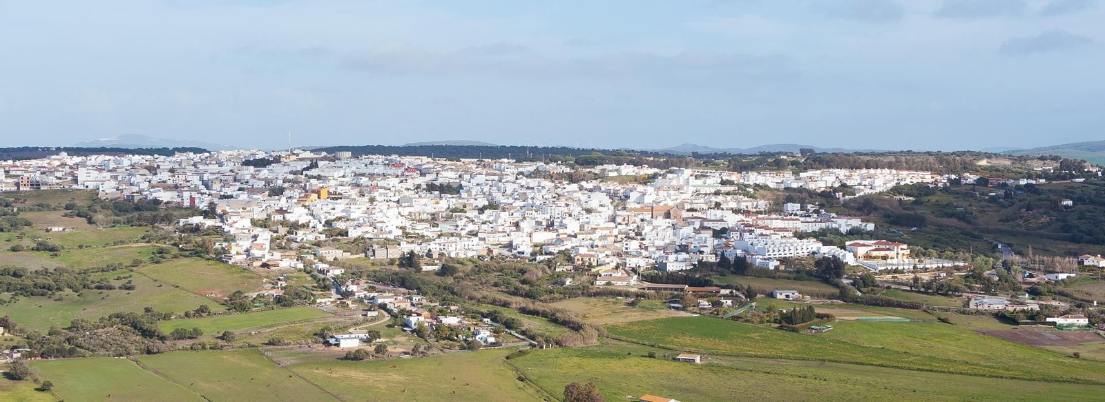 Benalup-Casas Viejas