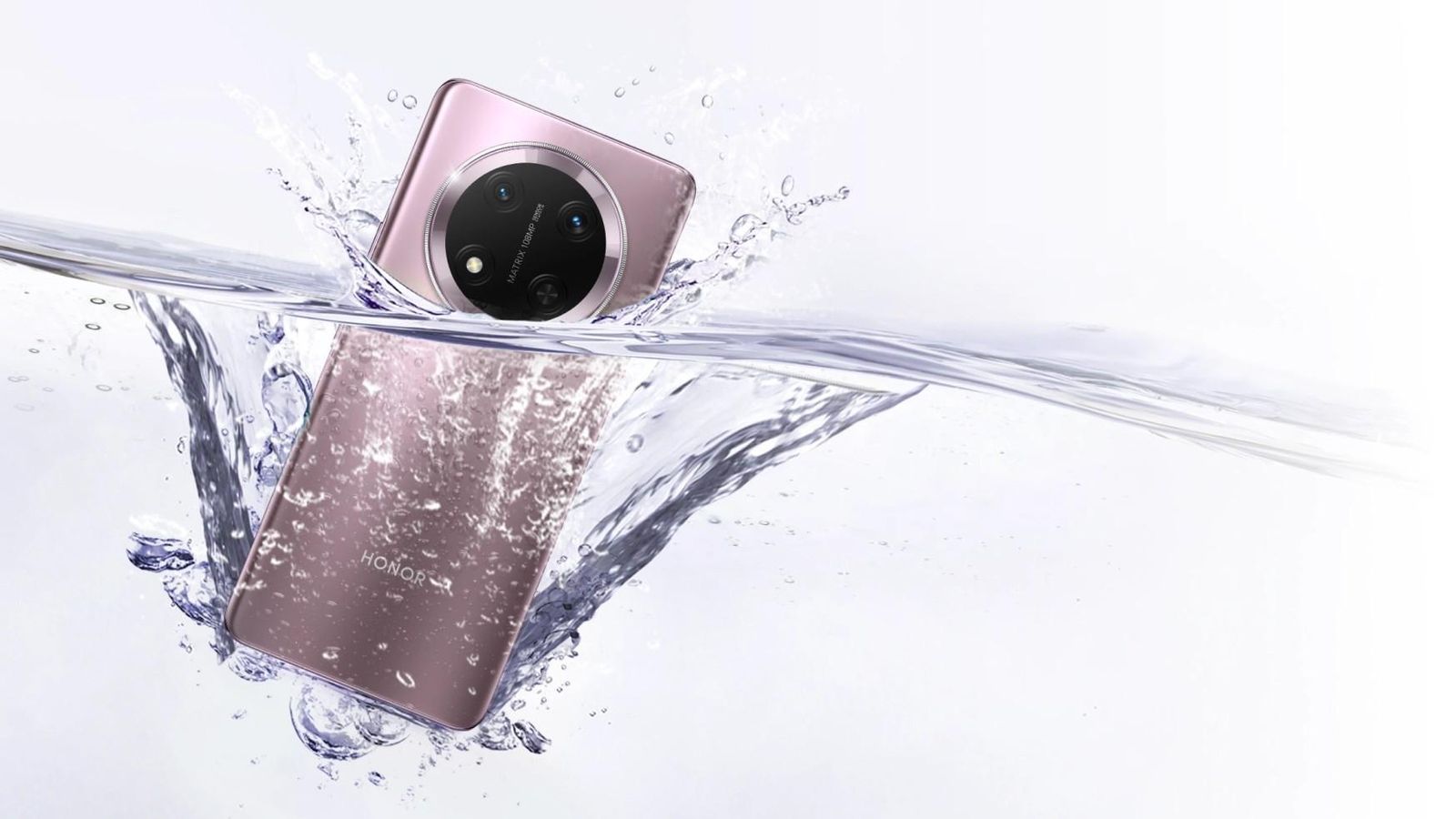 Honor Magic7 Lite