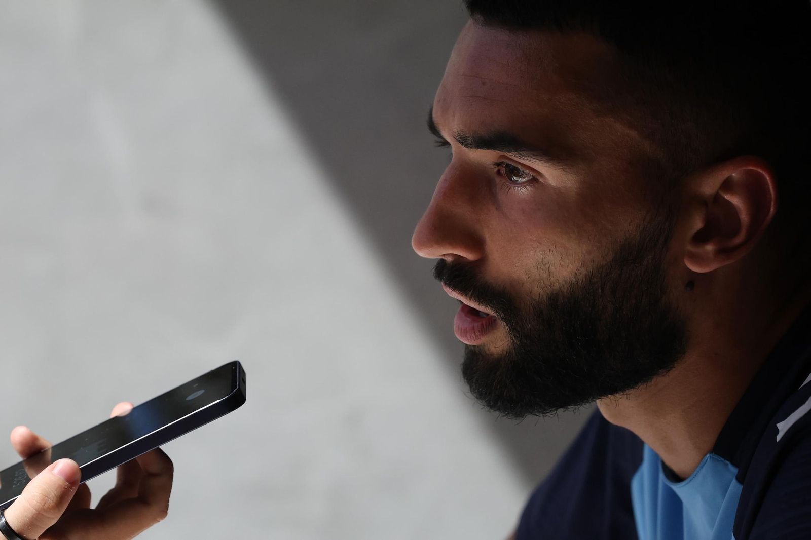 El Media Day del Málaga CF, en fotos