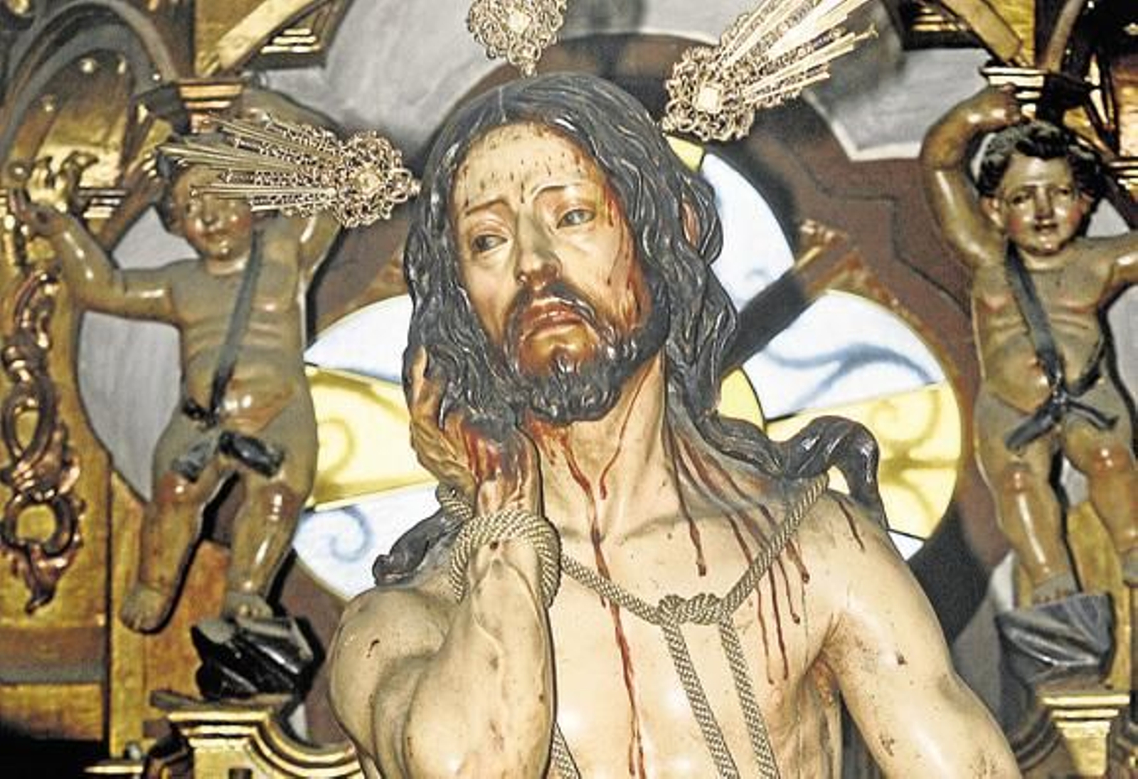 Tras las señas de Pimentel