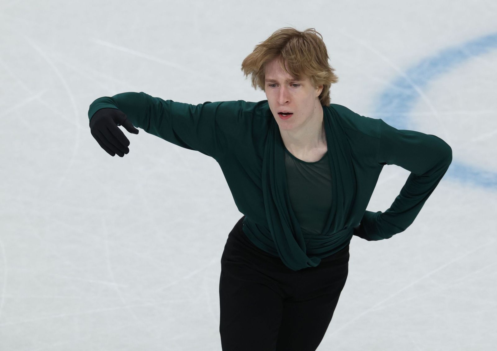 Las mejores fotos de los Juegos Olímpicos de invierno Milán Cortina d'Ampezzo 2026 | Octava jornada