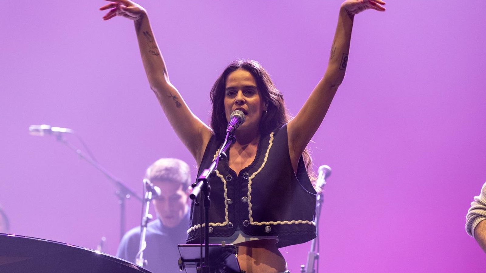 Concierto homenaje a Supersubmarina y a beneficio de 'Proyecto Ilusión de Baeza'