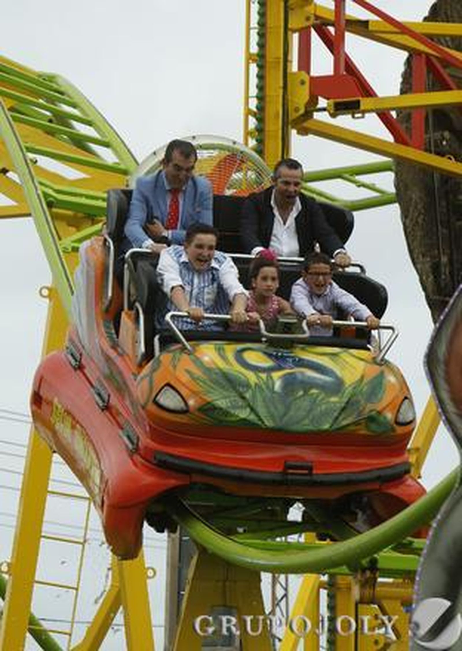 Foto: José Ángel García