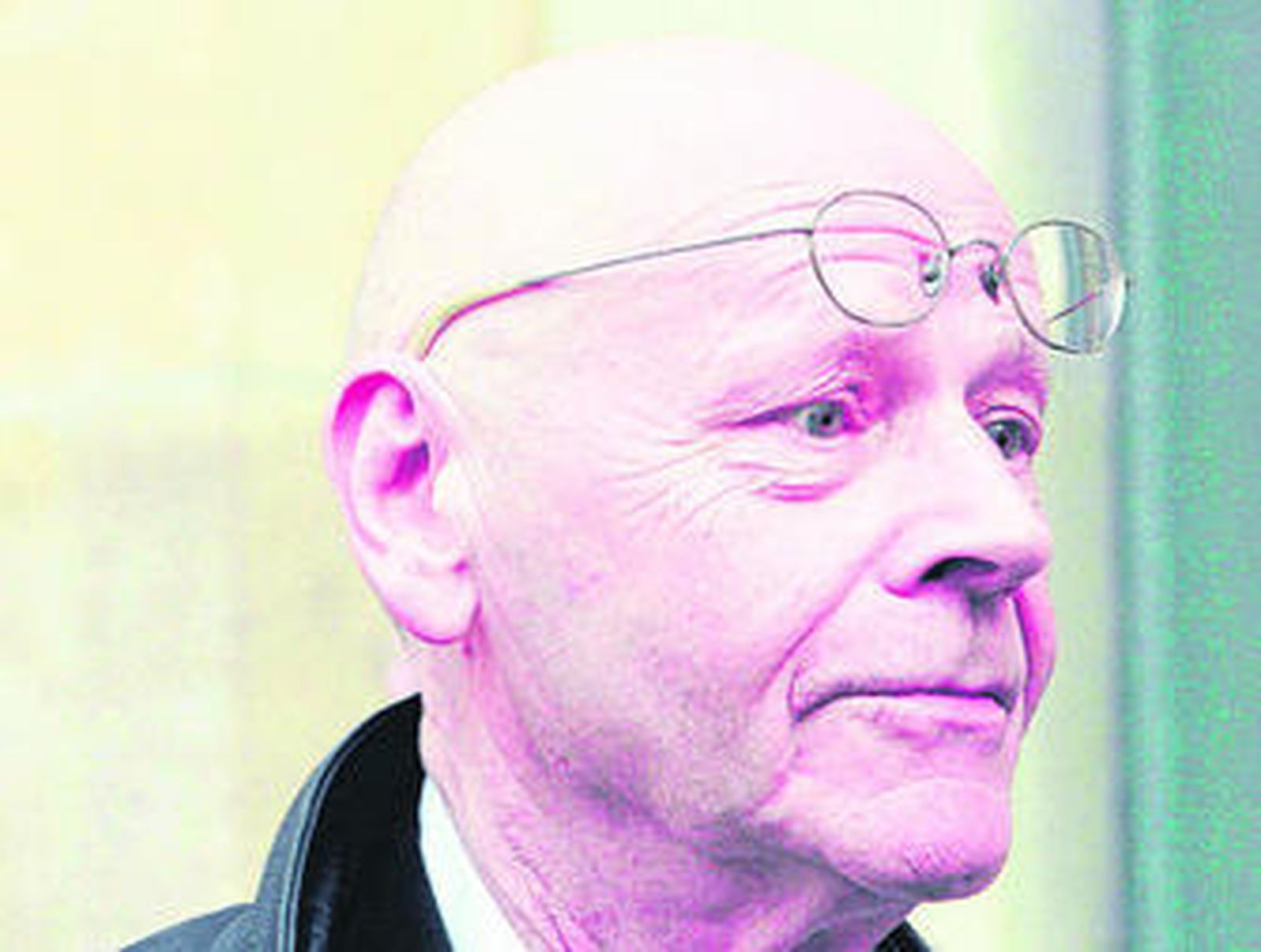 Pierre Michon (Châtelus-le-Marcheix, Creuse, 1945).