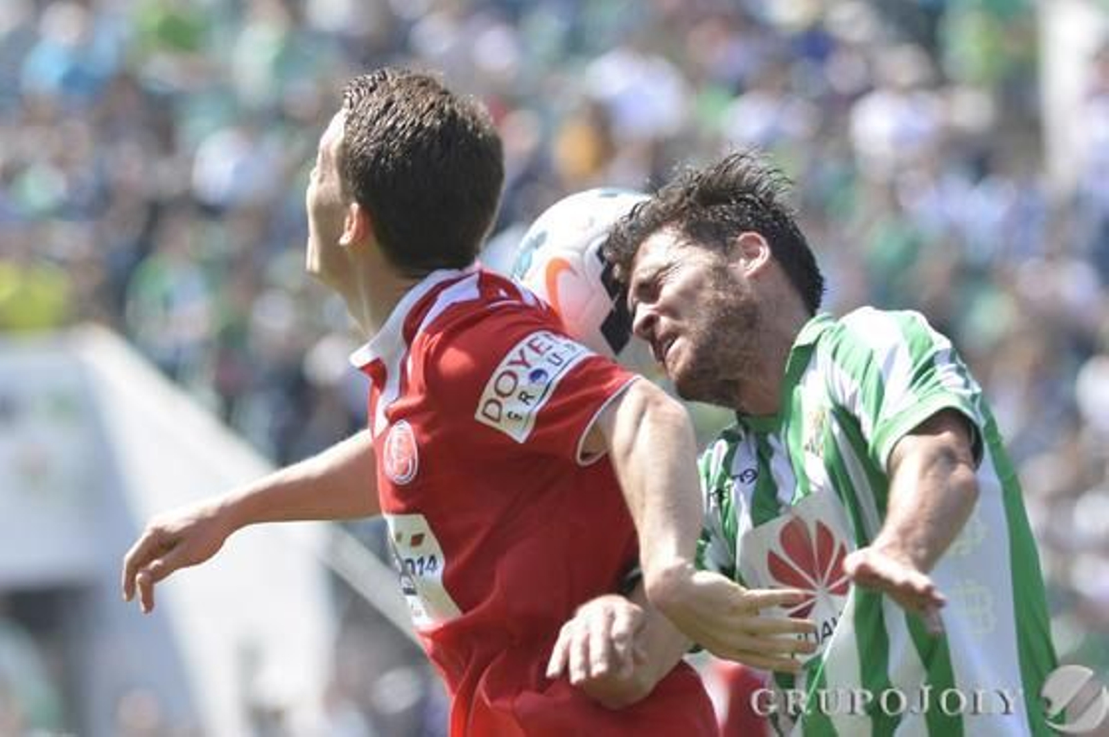 Foto: Antonio Pizarro