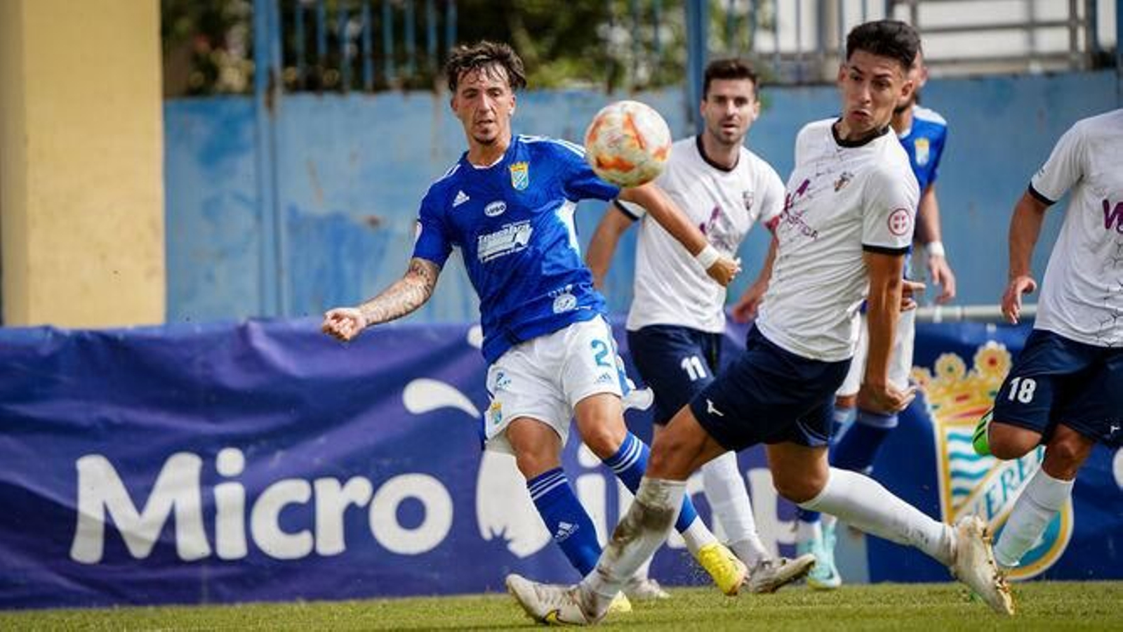 Ramón García se convierte en la primera renovación del Xerez CD Ramón García se convierte en la primera renovación del Xerez CD