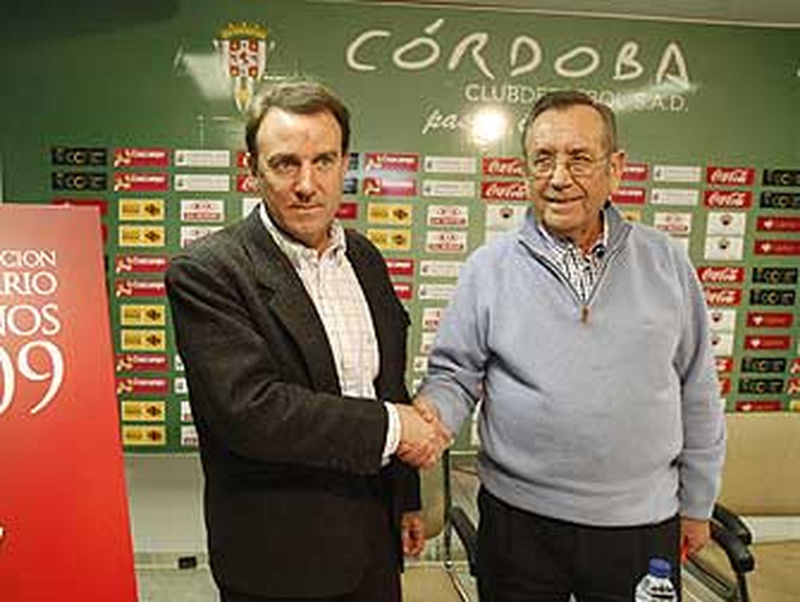 Estreno lleno de tensión