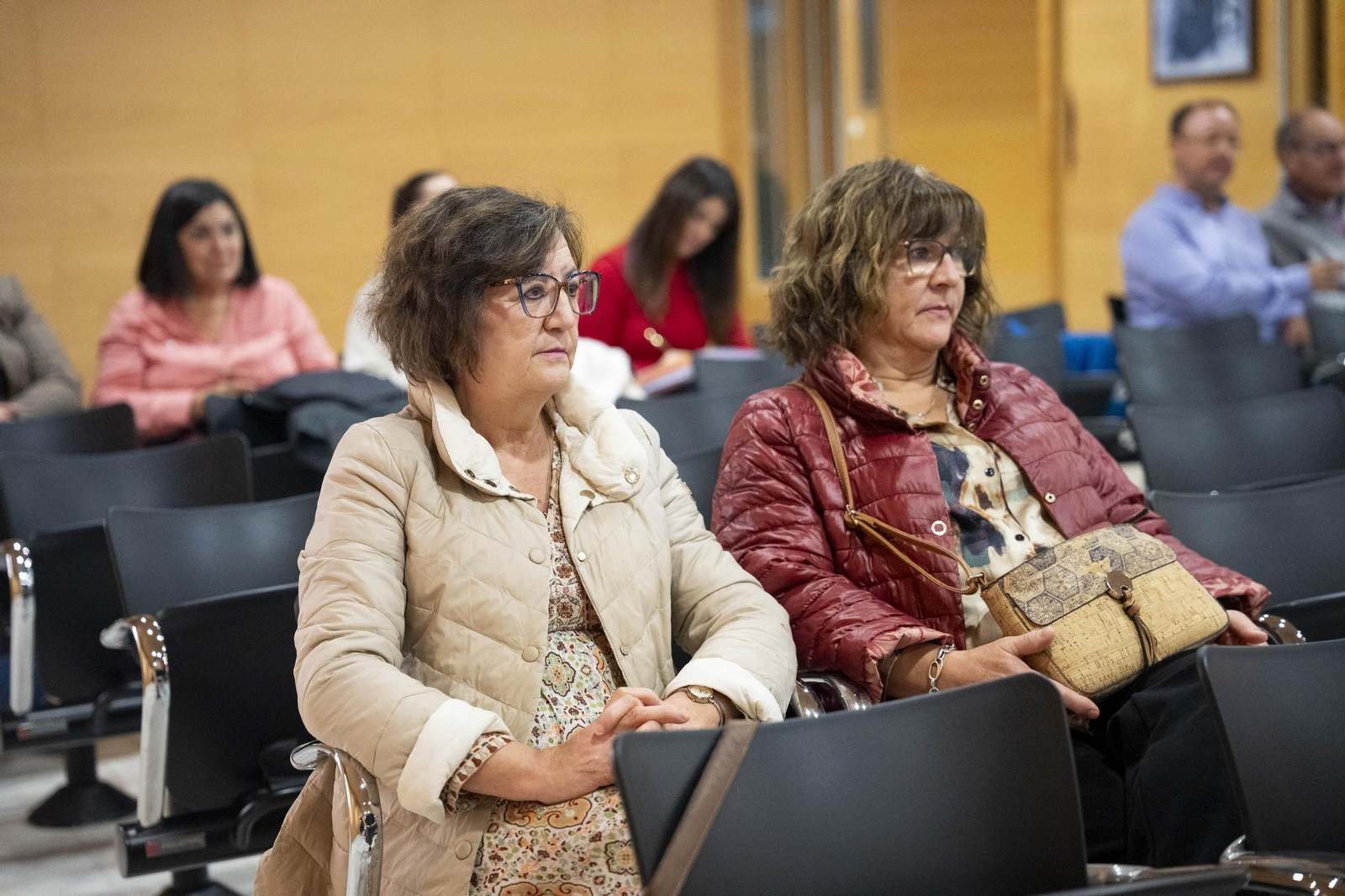 ¿Cómo sueñas el casco histórico de Almería?