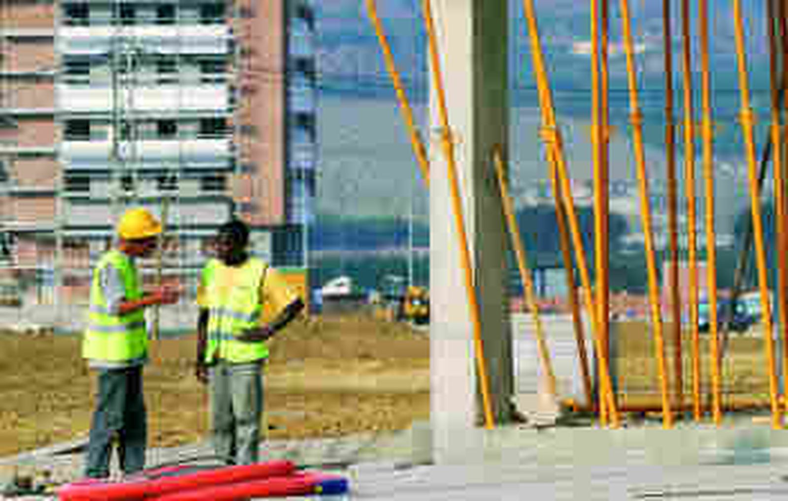 La Fundación Cajamar estima que en Almería hay 18.240 viviendas sin vender