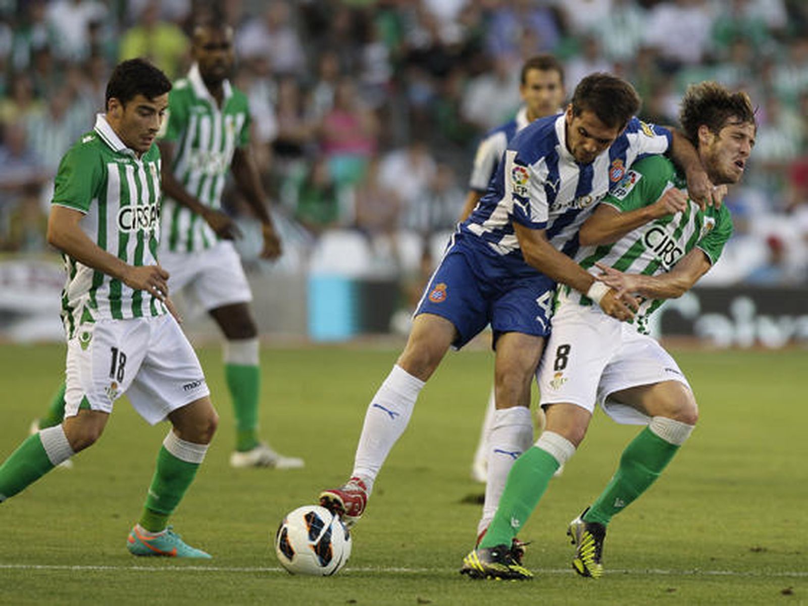 Foto: Antonio Pizarro