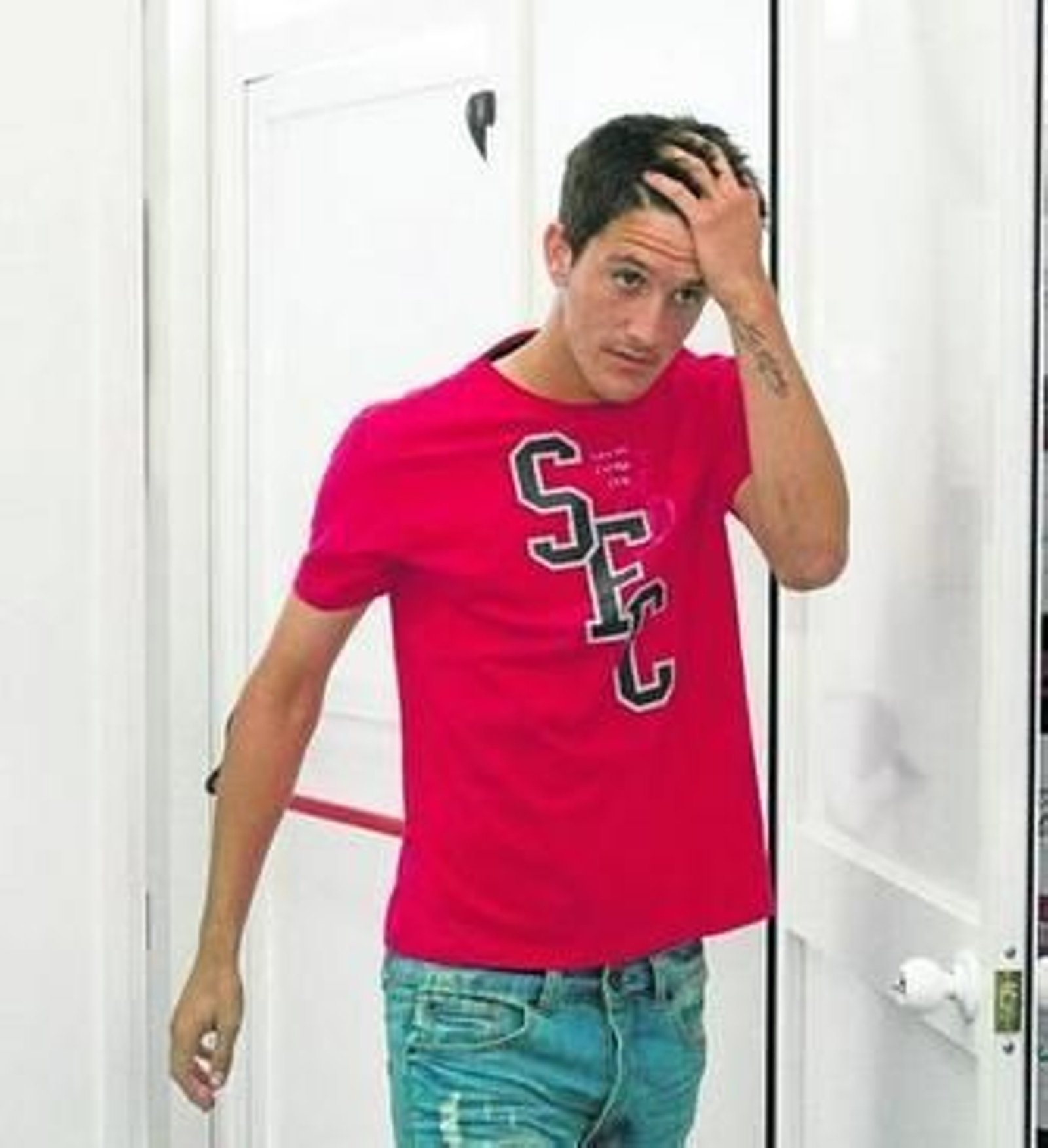 El canterano Luis Alberto, en una imagen de archivo.